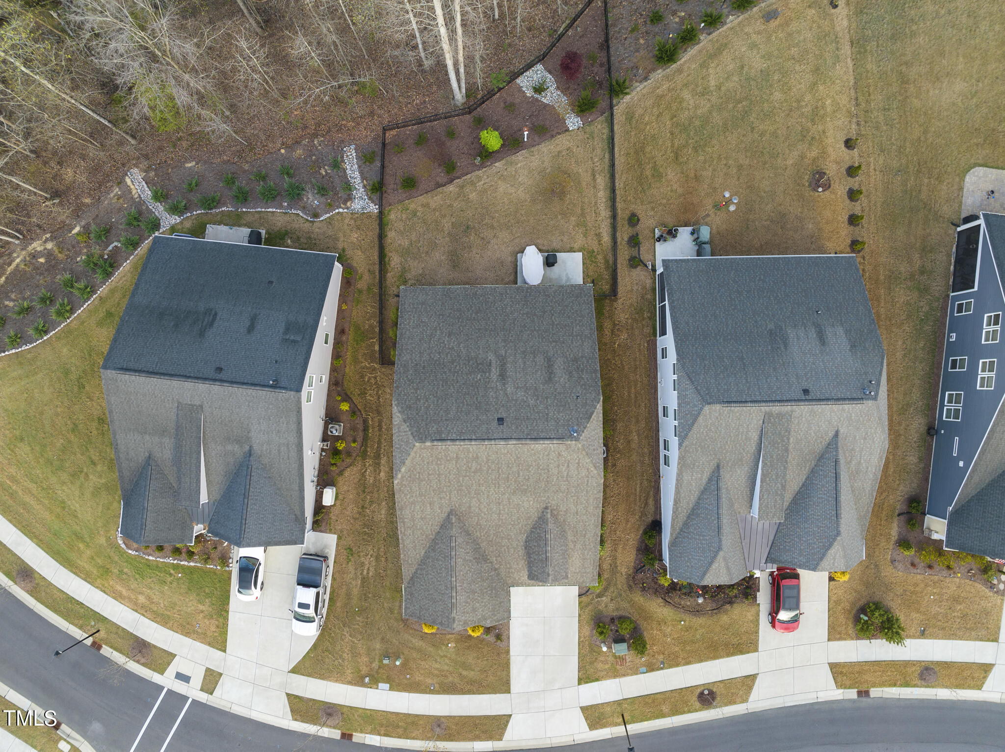 1409 Stonemill Falls Drive