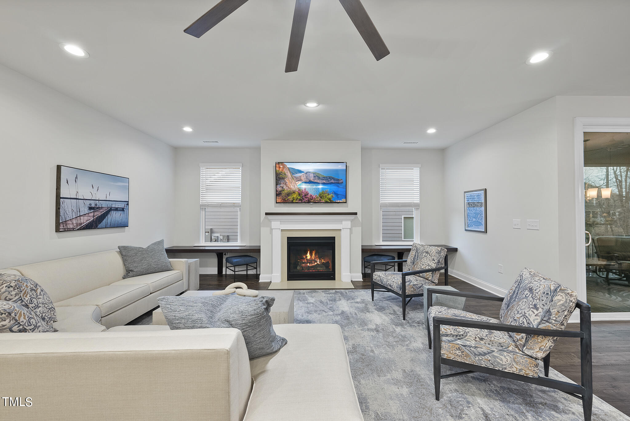 1409 Stonemill Falls Drive