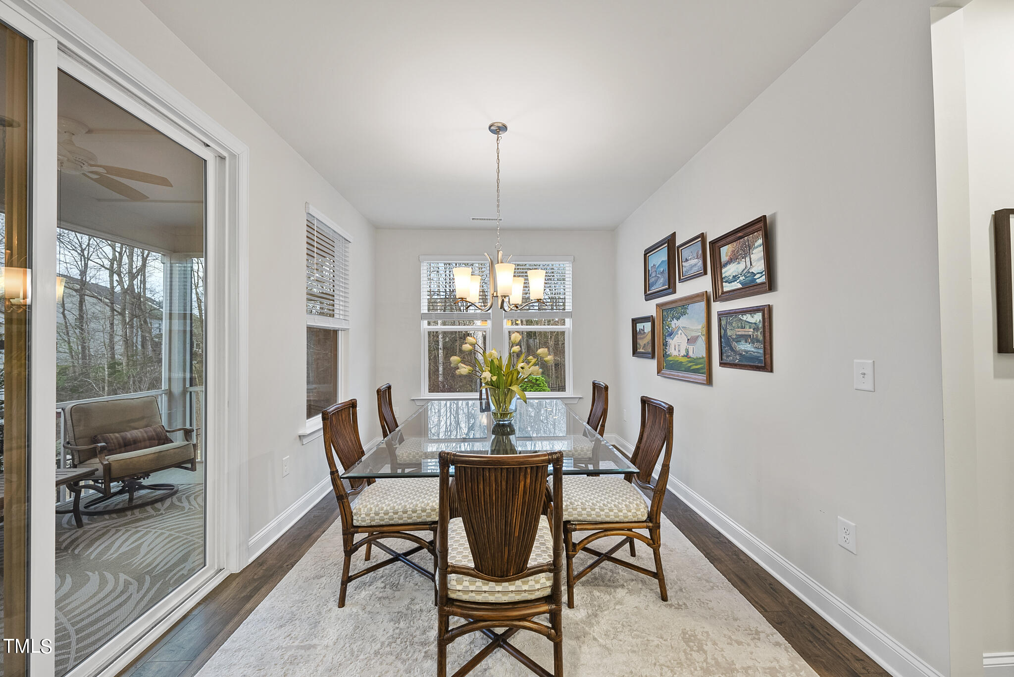 1409 Stonemill Falls Drive