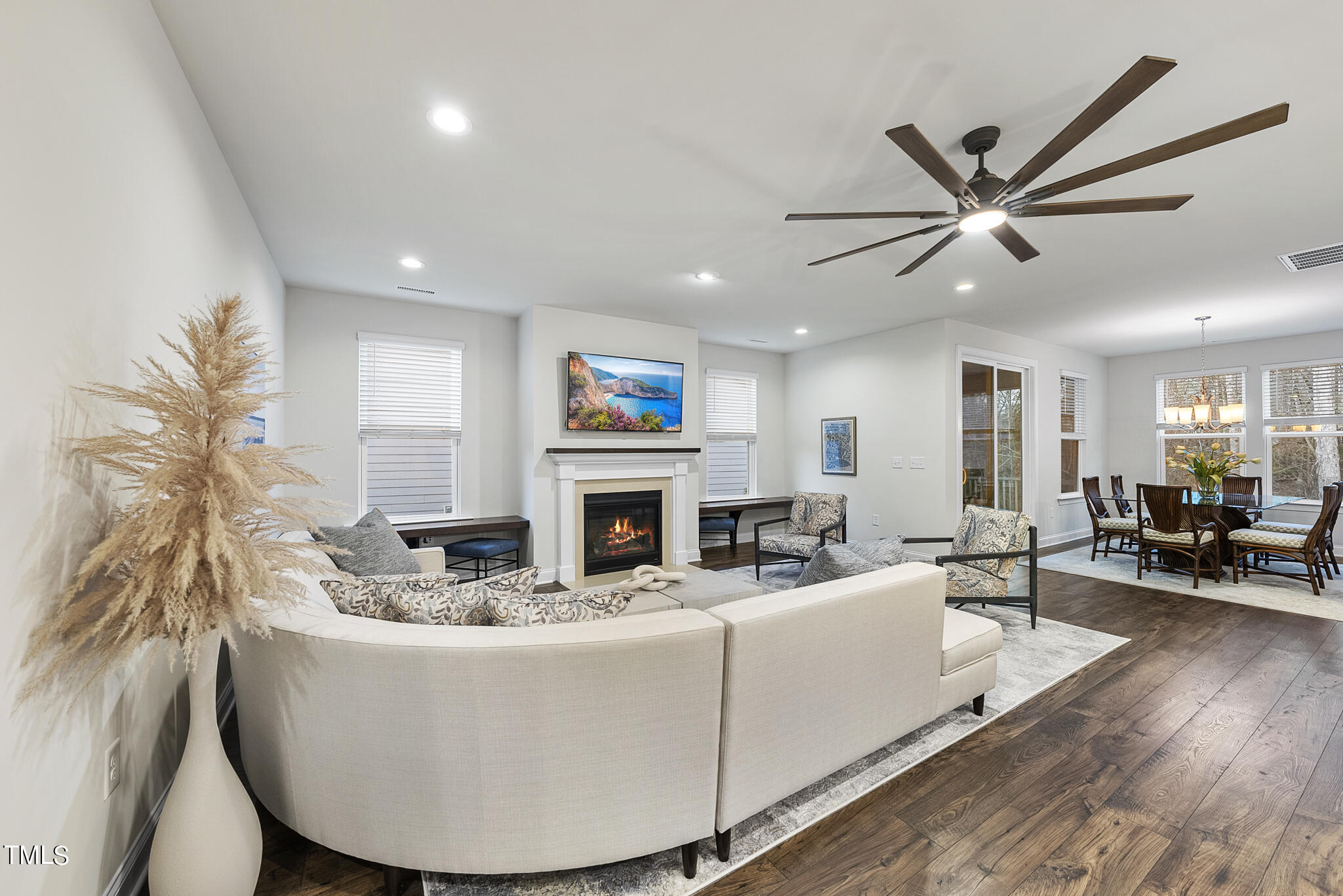 1409 Stonemill Falls Drive