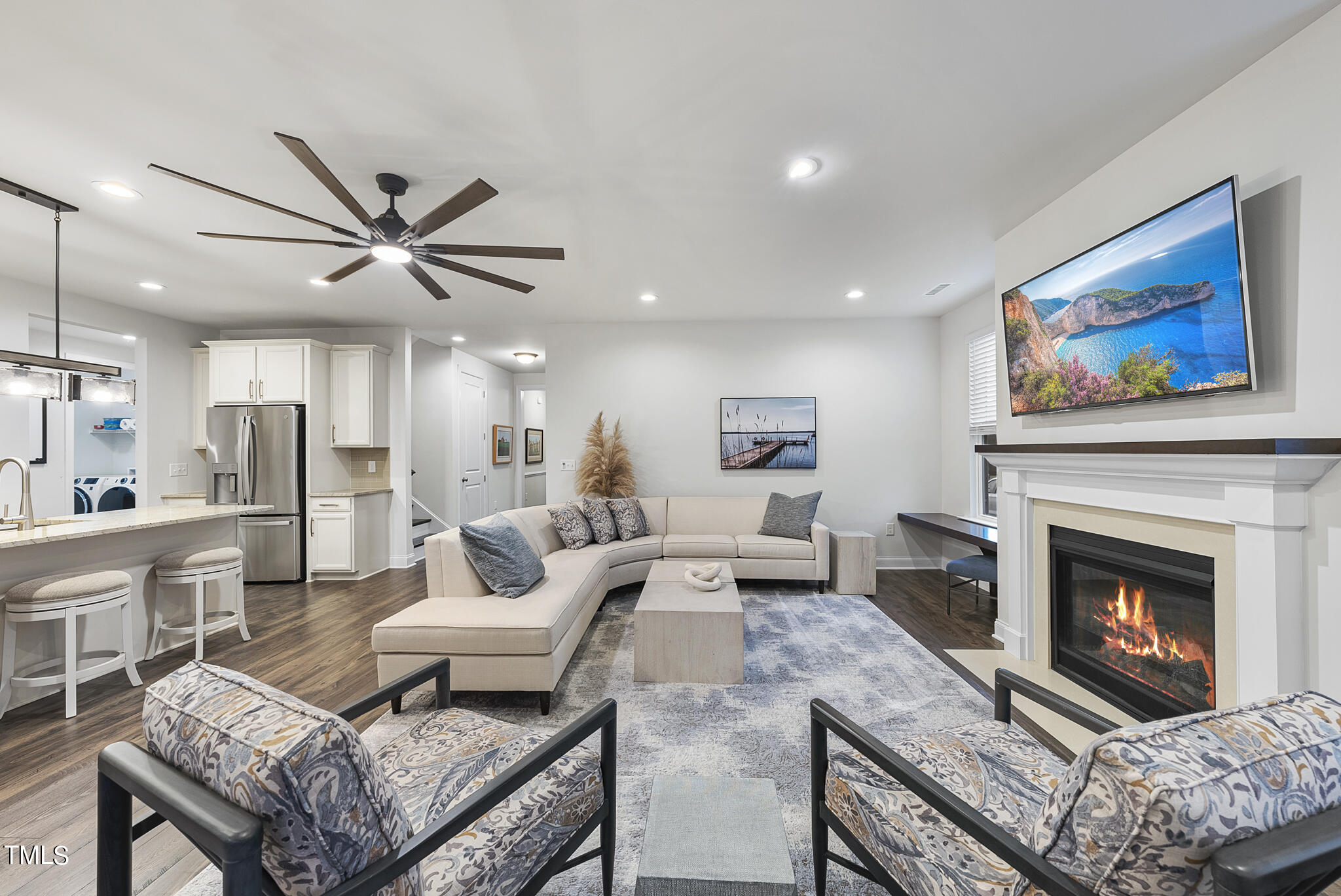 1409 Stonemill Falls Drive