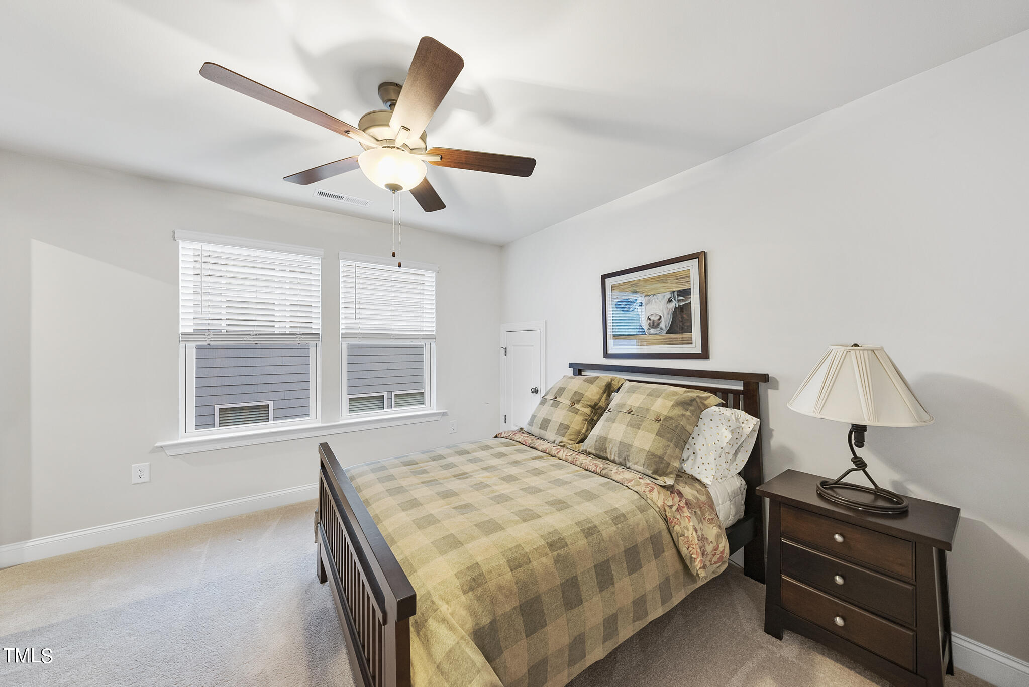 1409 Stonemill Falls Drive