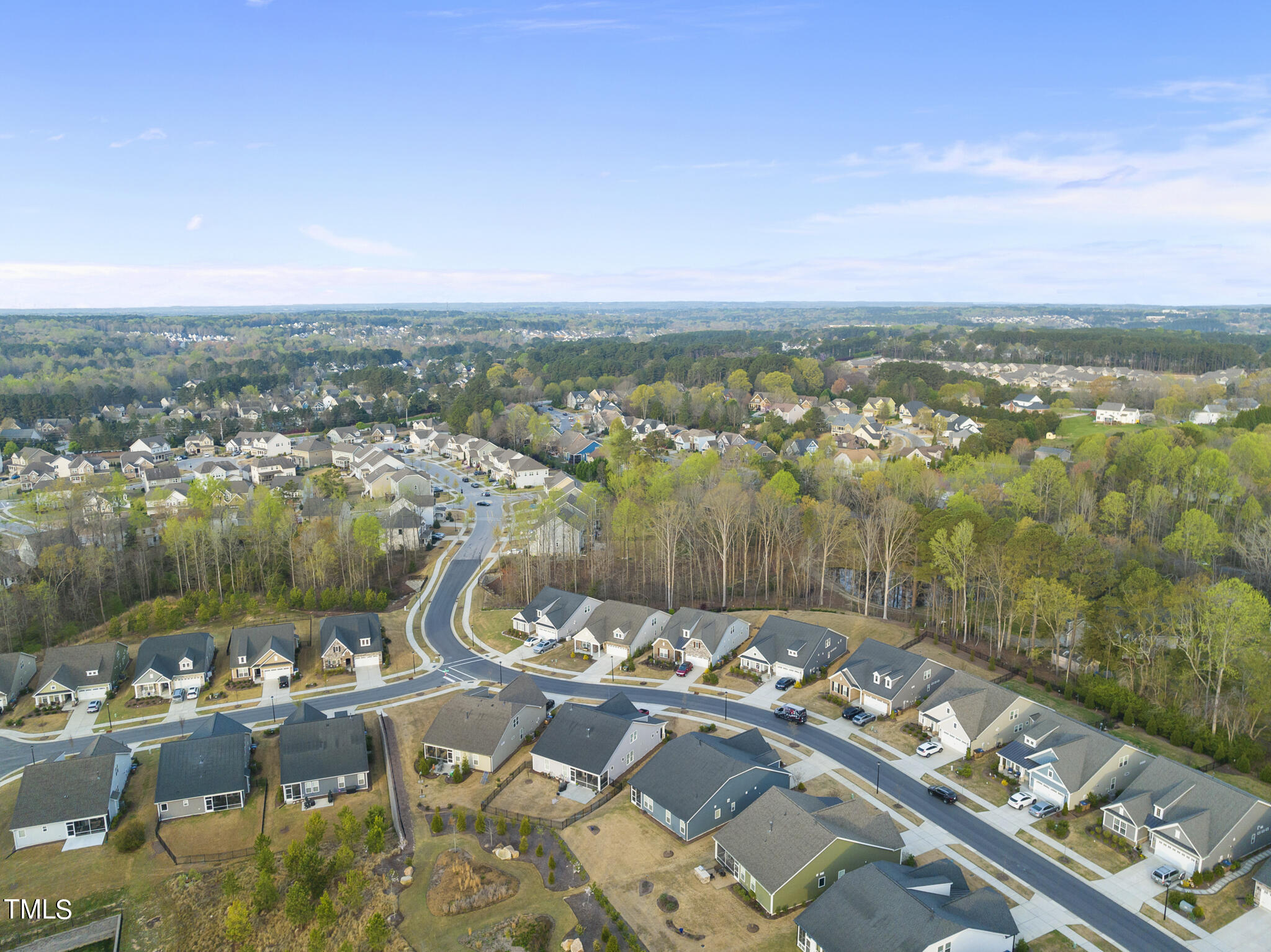 1409 Stonemill Falls Drive