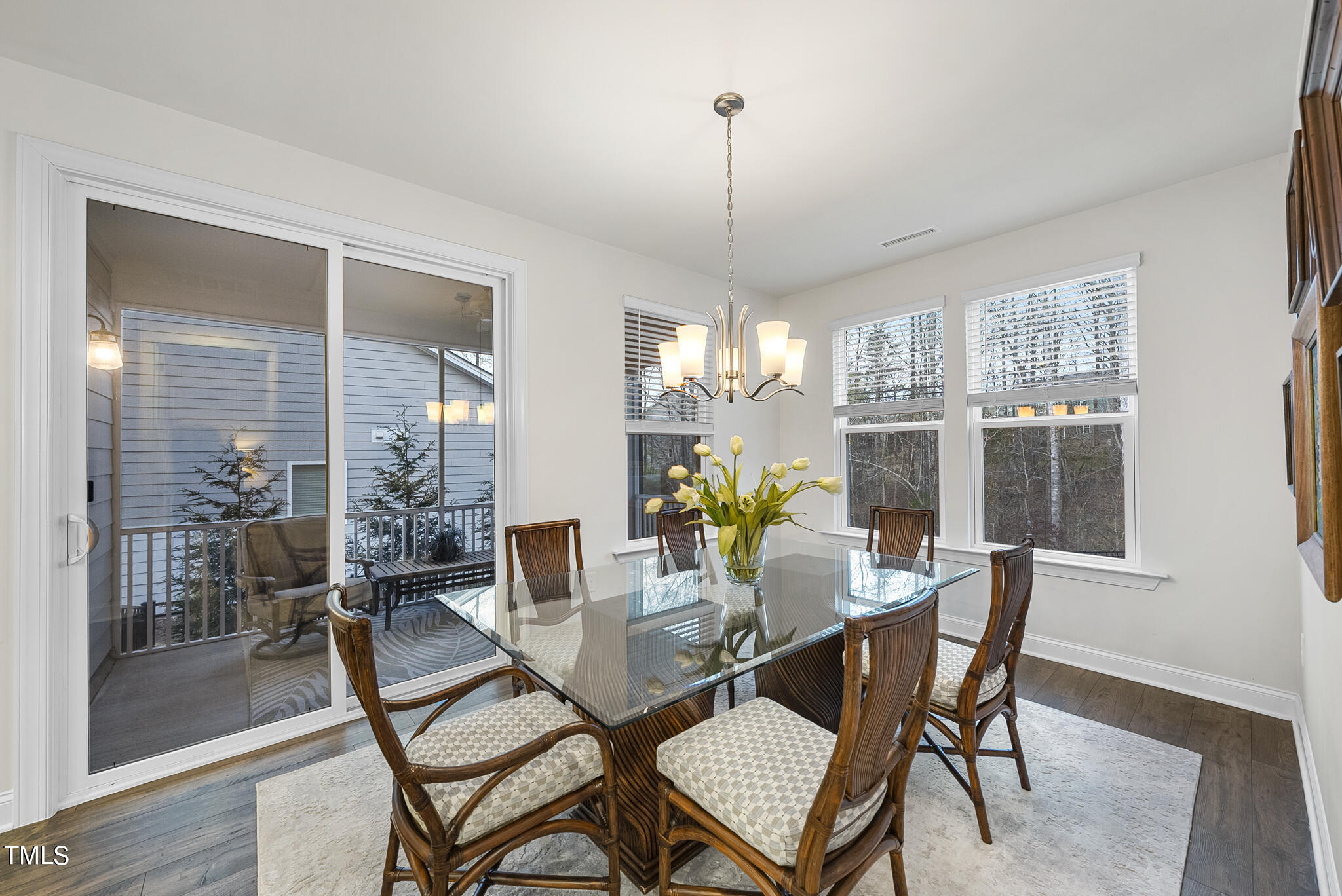 1409 Stonemill Falls Drive