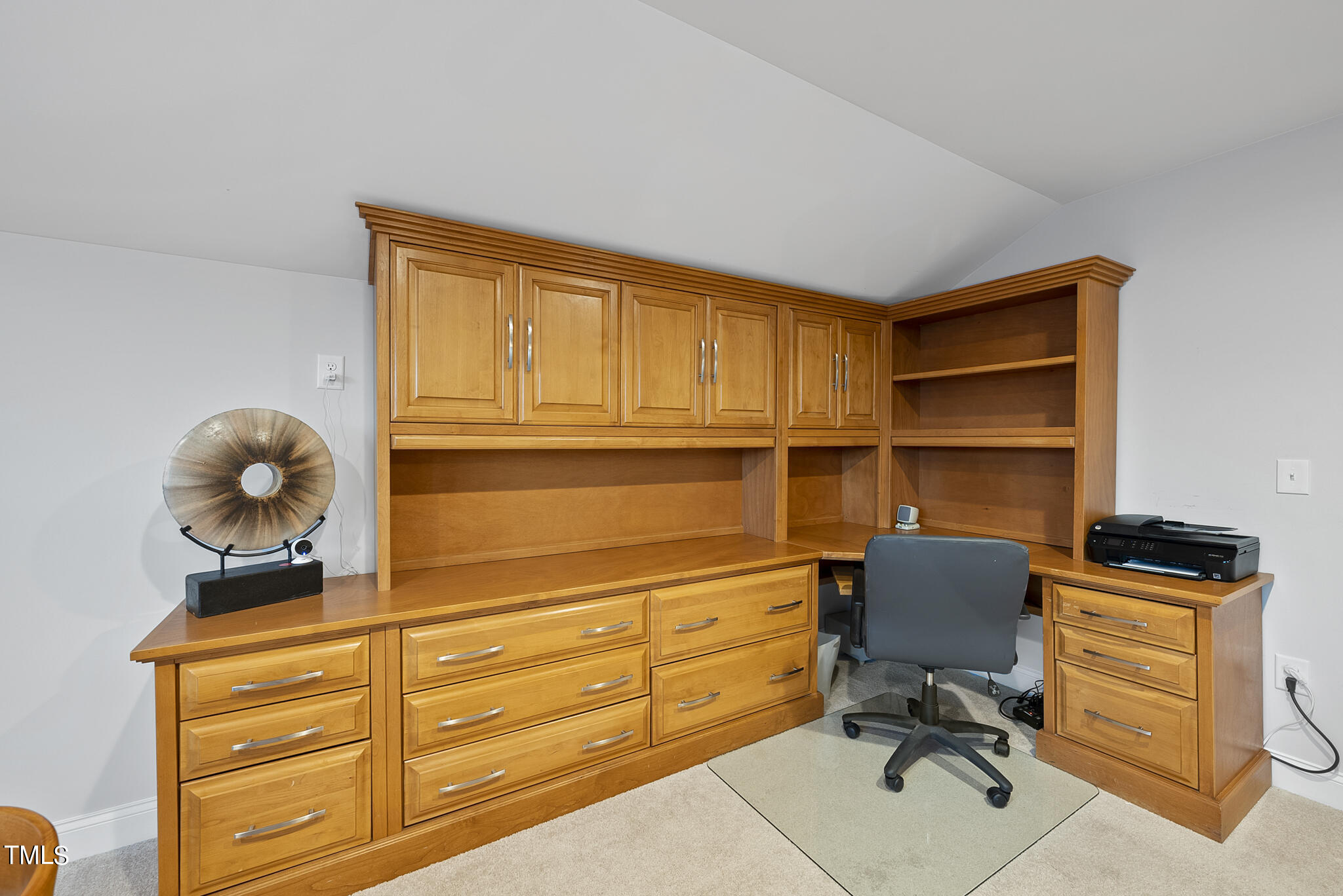 1409 Stonemill Falls Drive