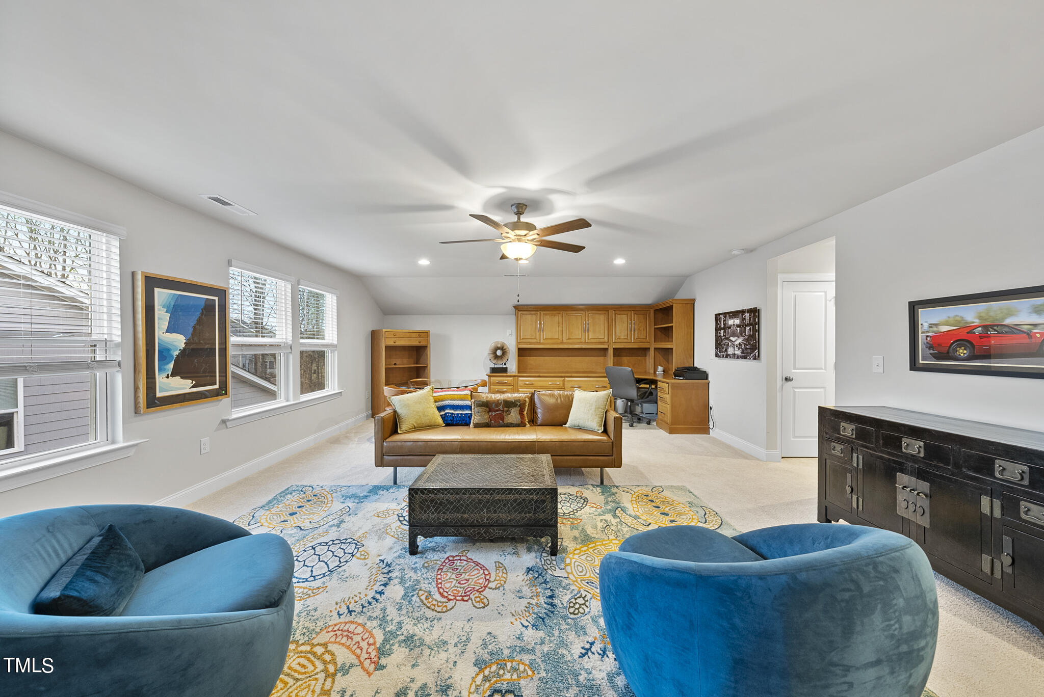 1409 Stonemill Falls Drive