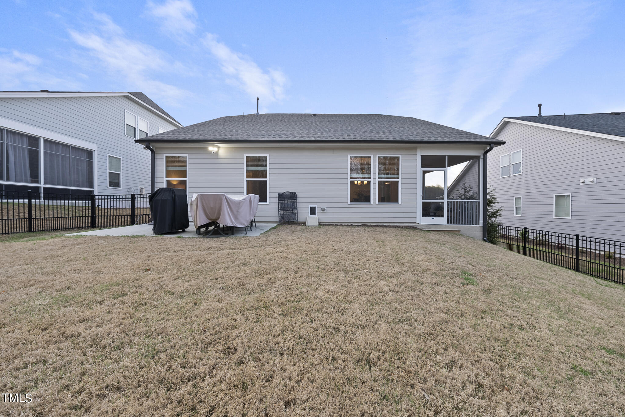 1409 Stonemill Falls Drive