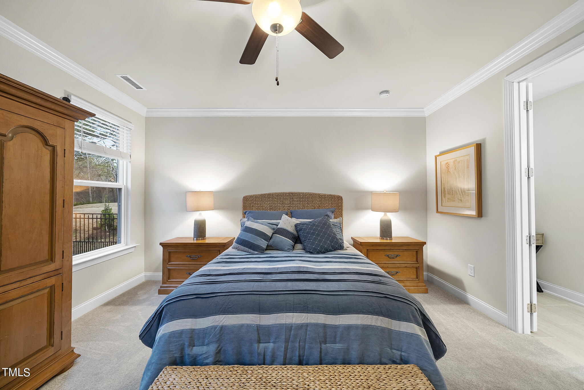 1409 Stonemill Falls Drive