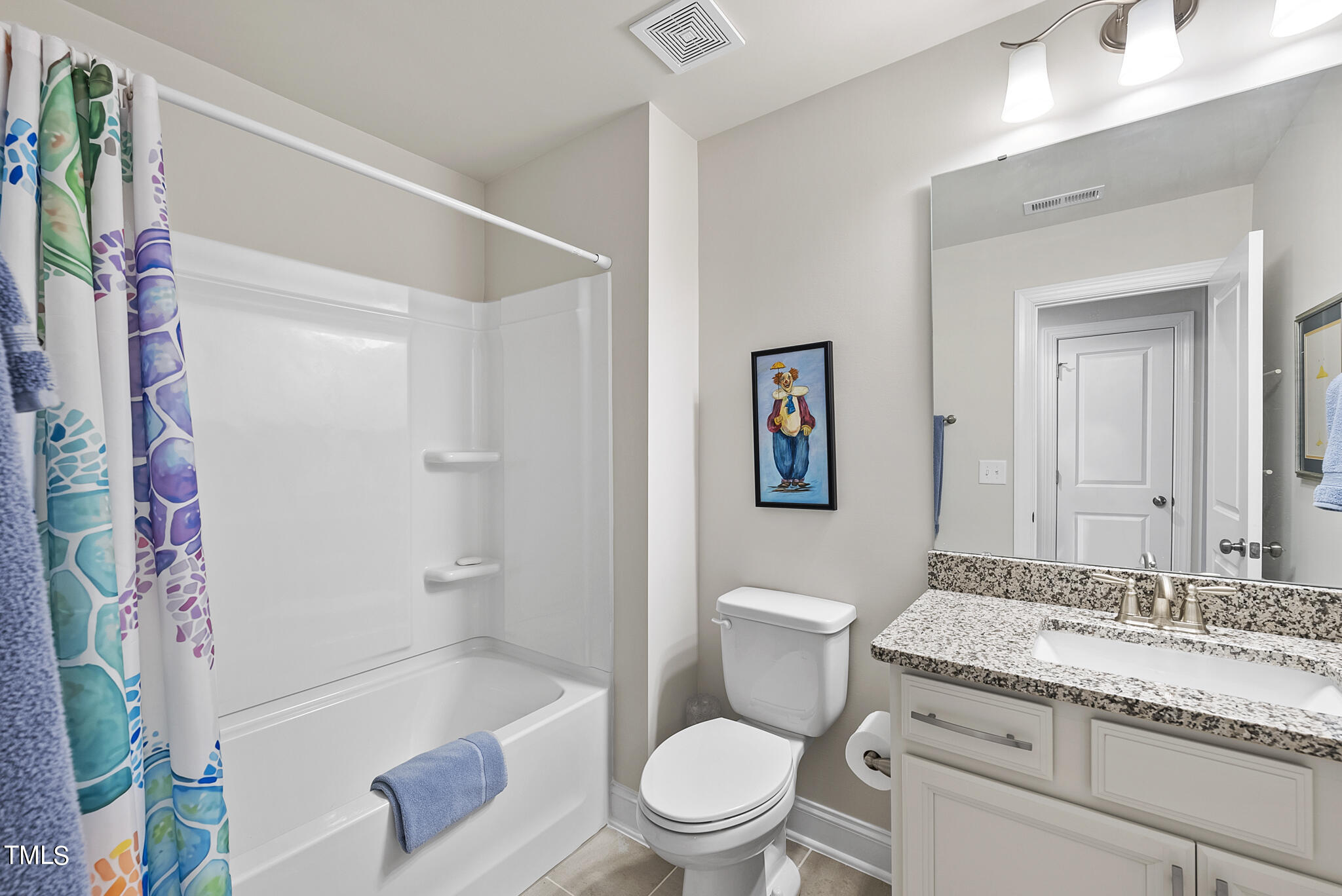 1409 Stonemill Falls Drive