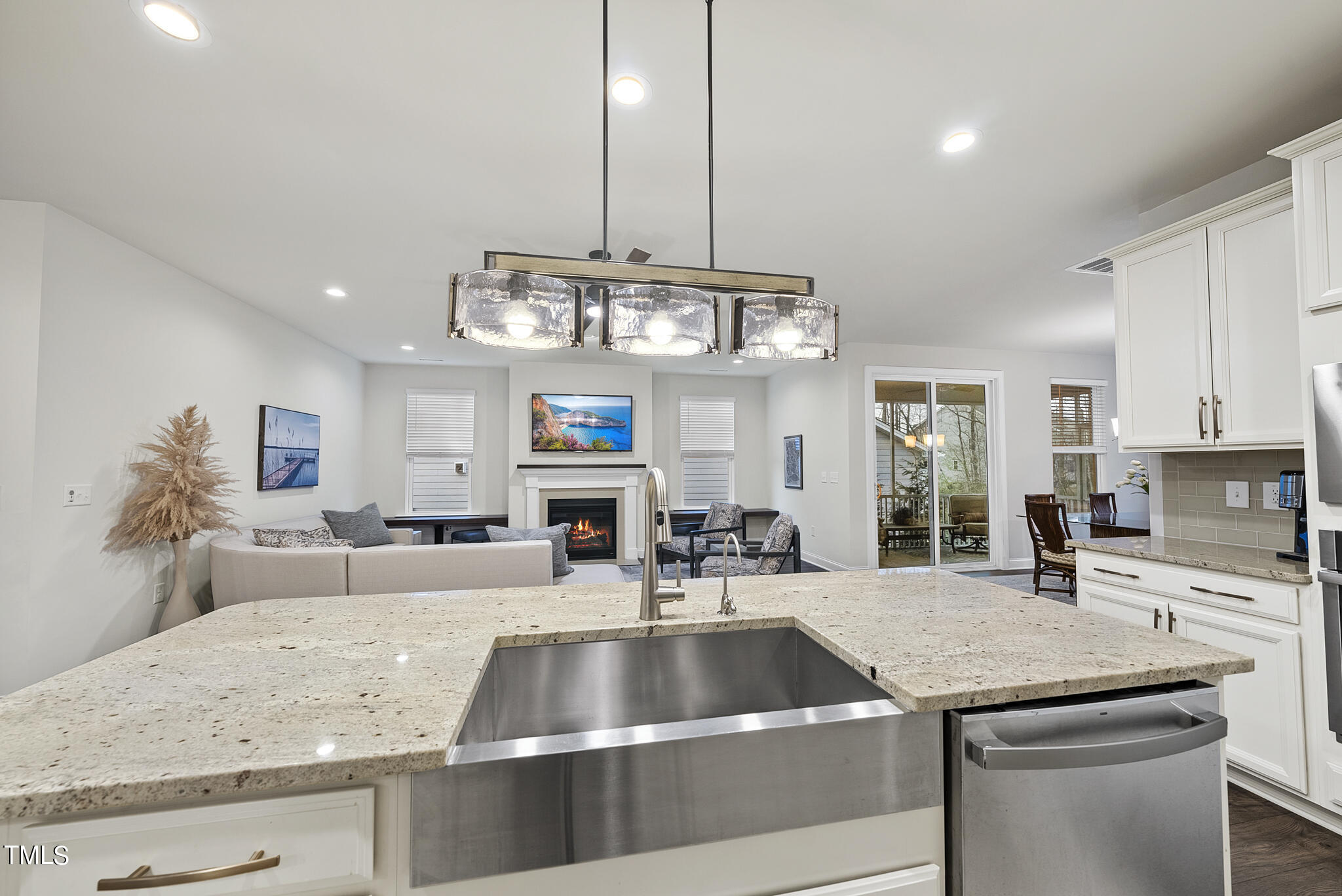 1409 Stonemill Falls Drive