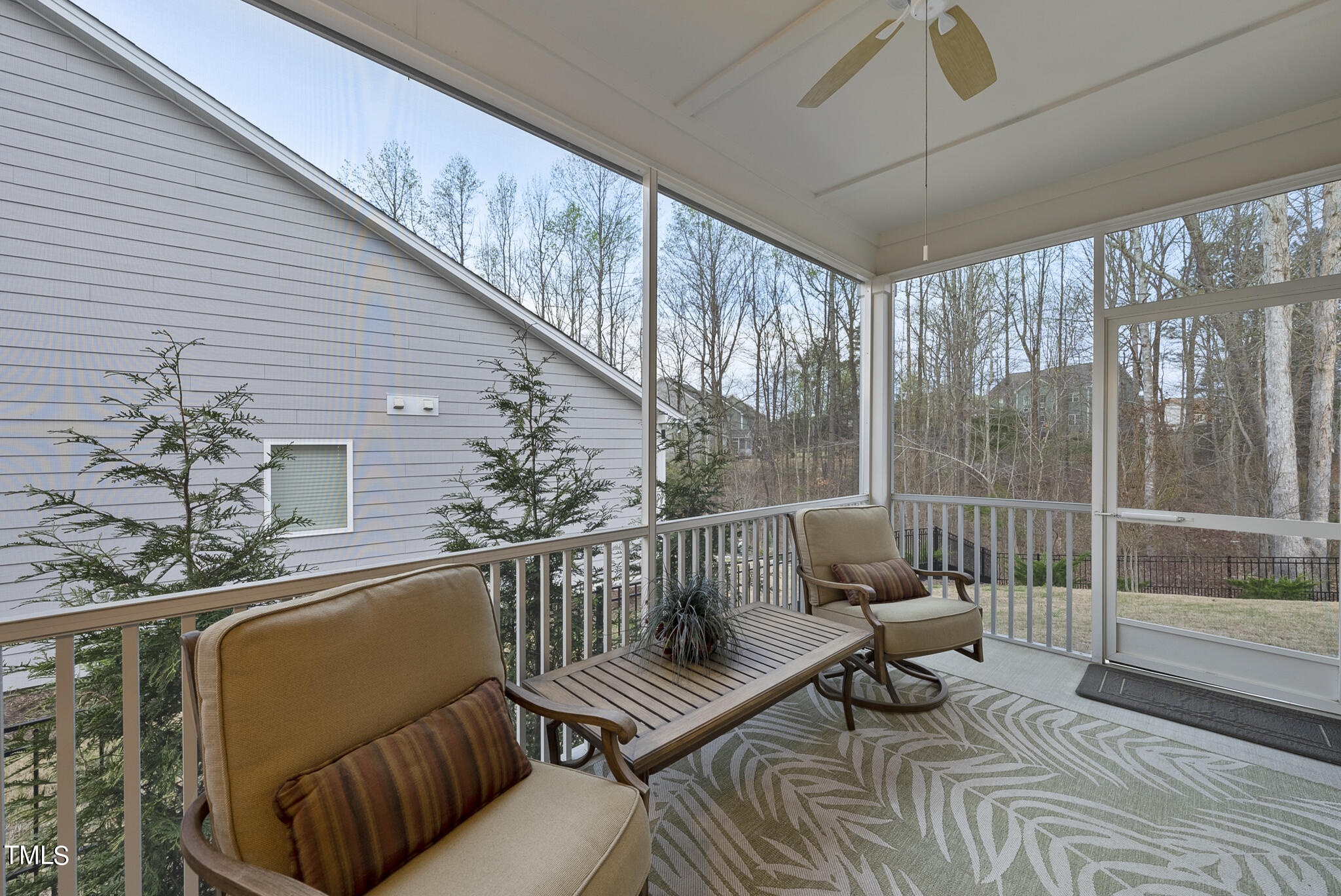 1409 Stonemill Falls Drive