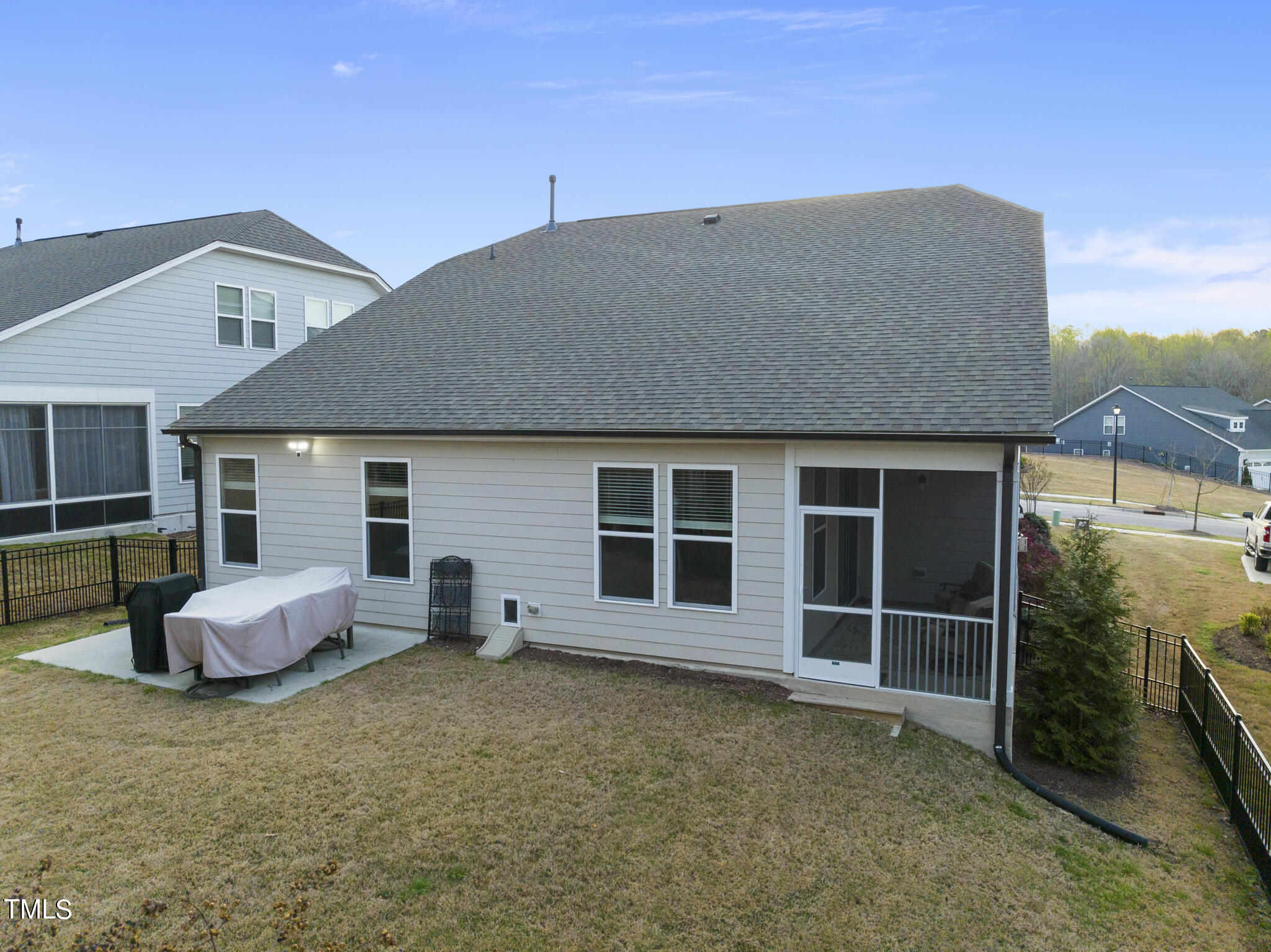 1409 Stonemill Falls Drive