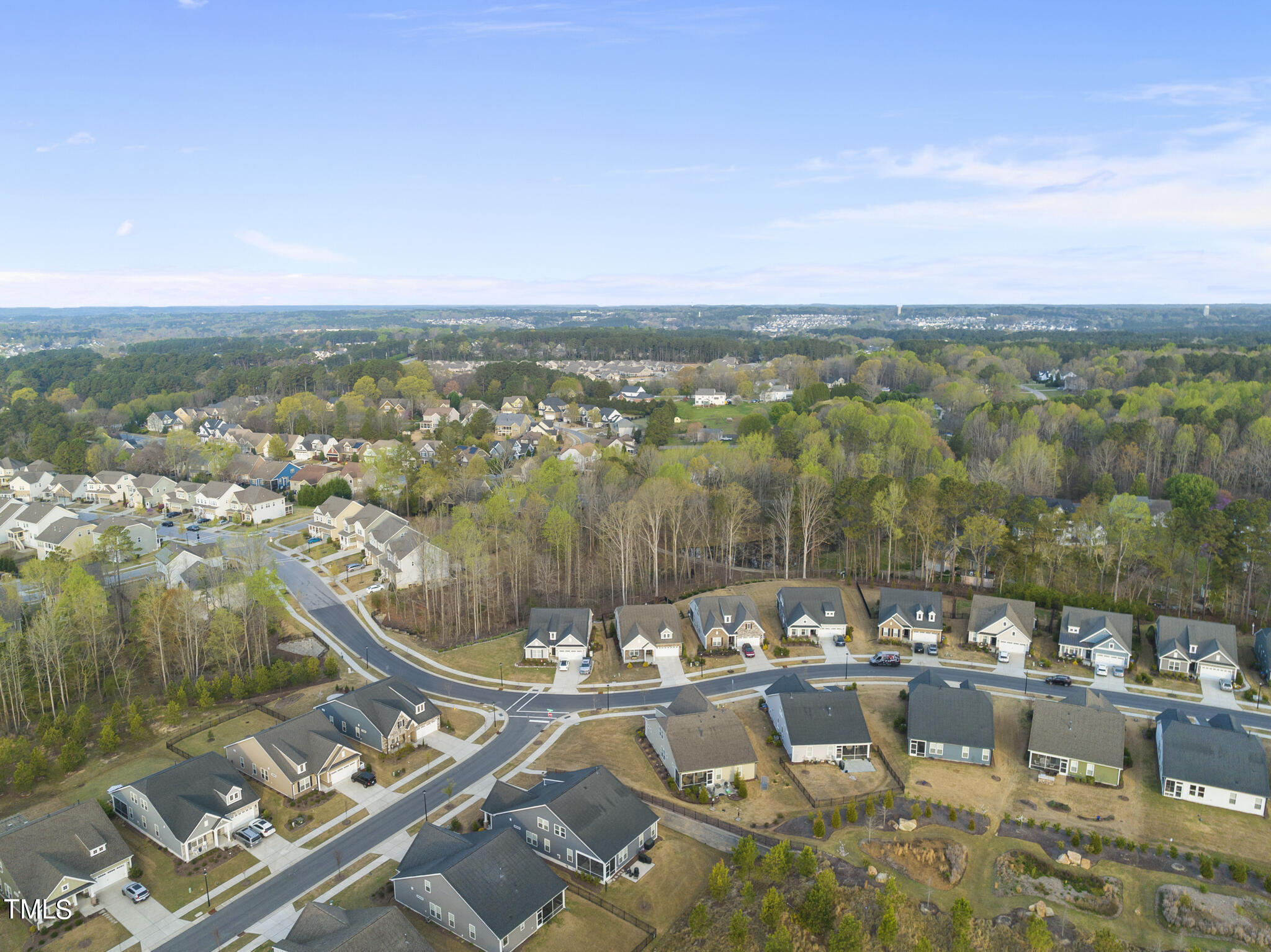 1409 Stonemill Falls Drive