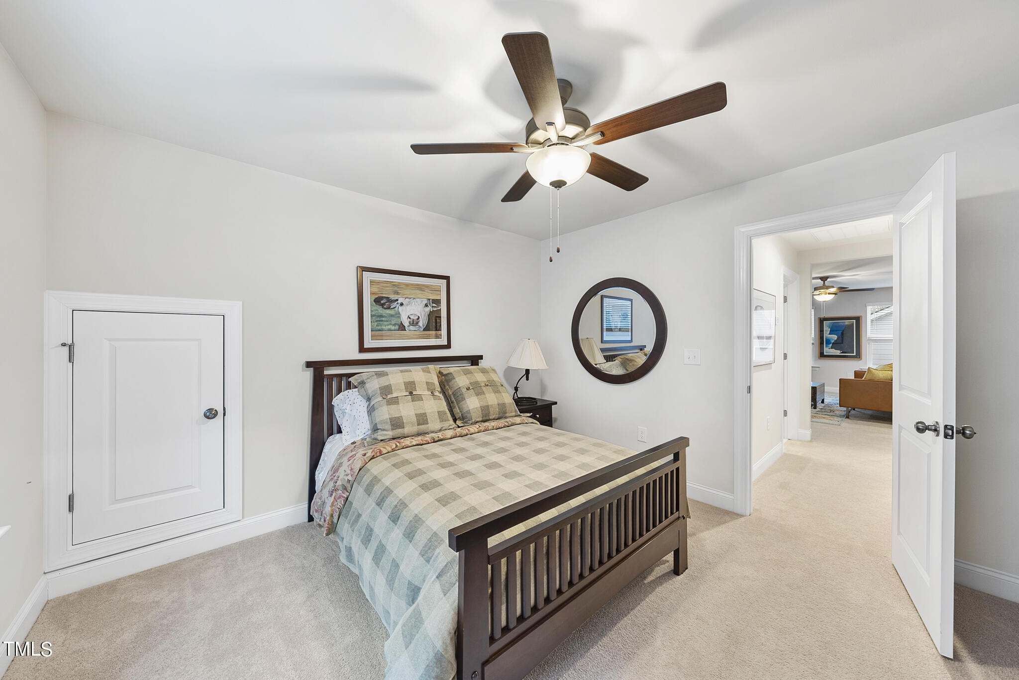 1409 Stonemill Falls Drive