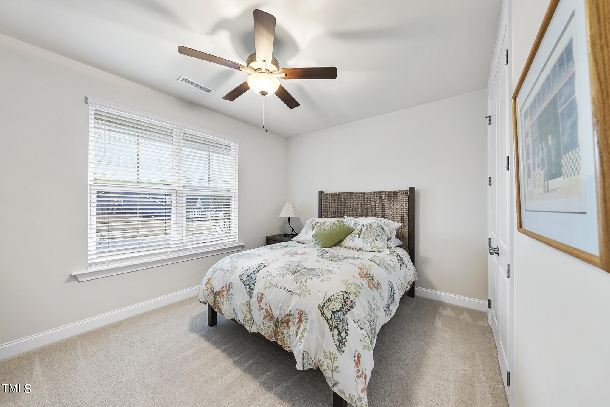 1409 Stonemill Falls Drive