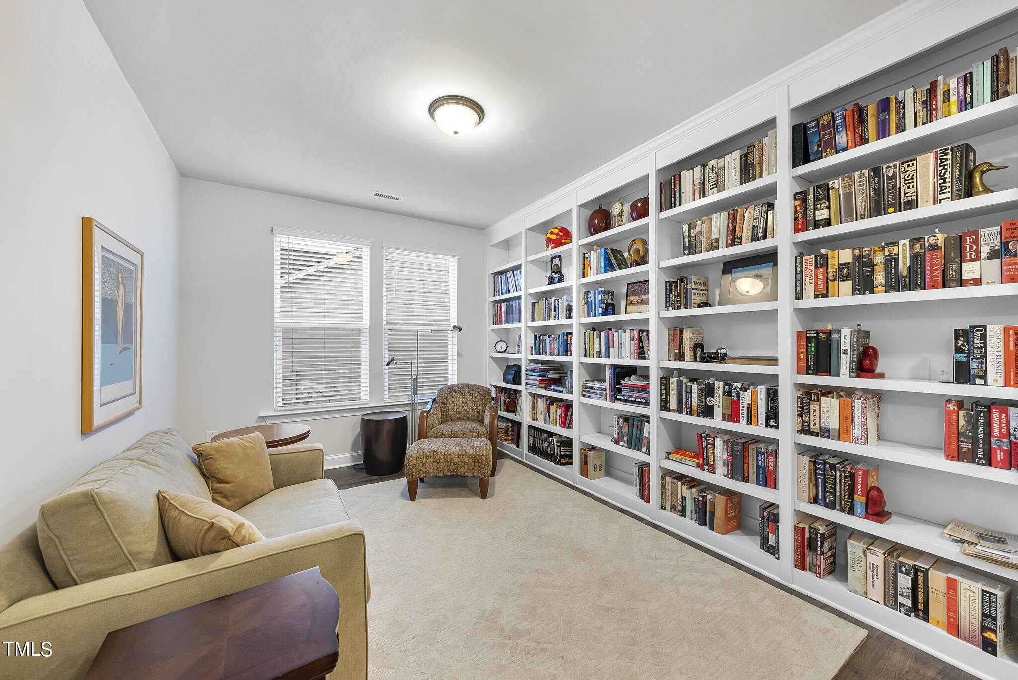 1409 Stonemill Falls Drive