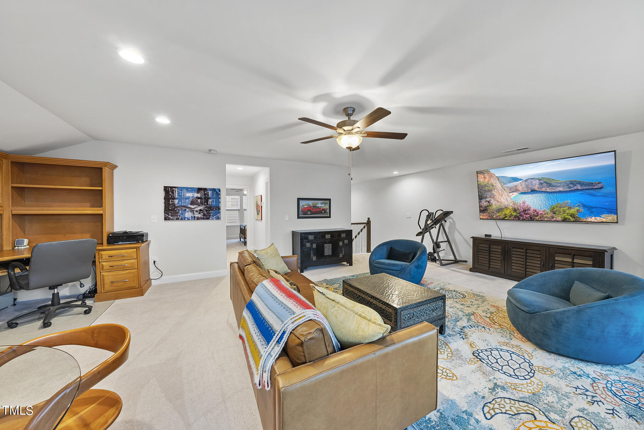 1409 Stonemill Falls Drive