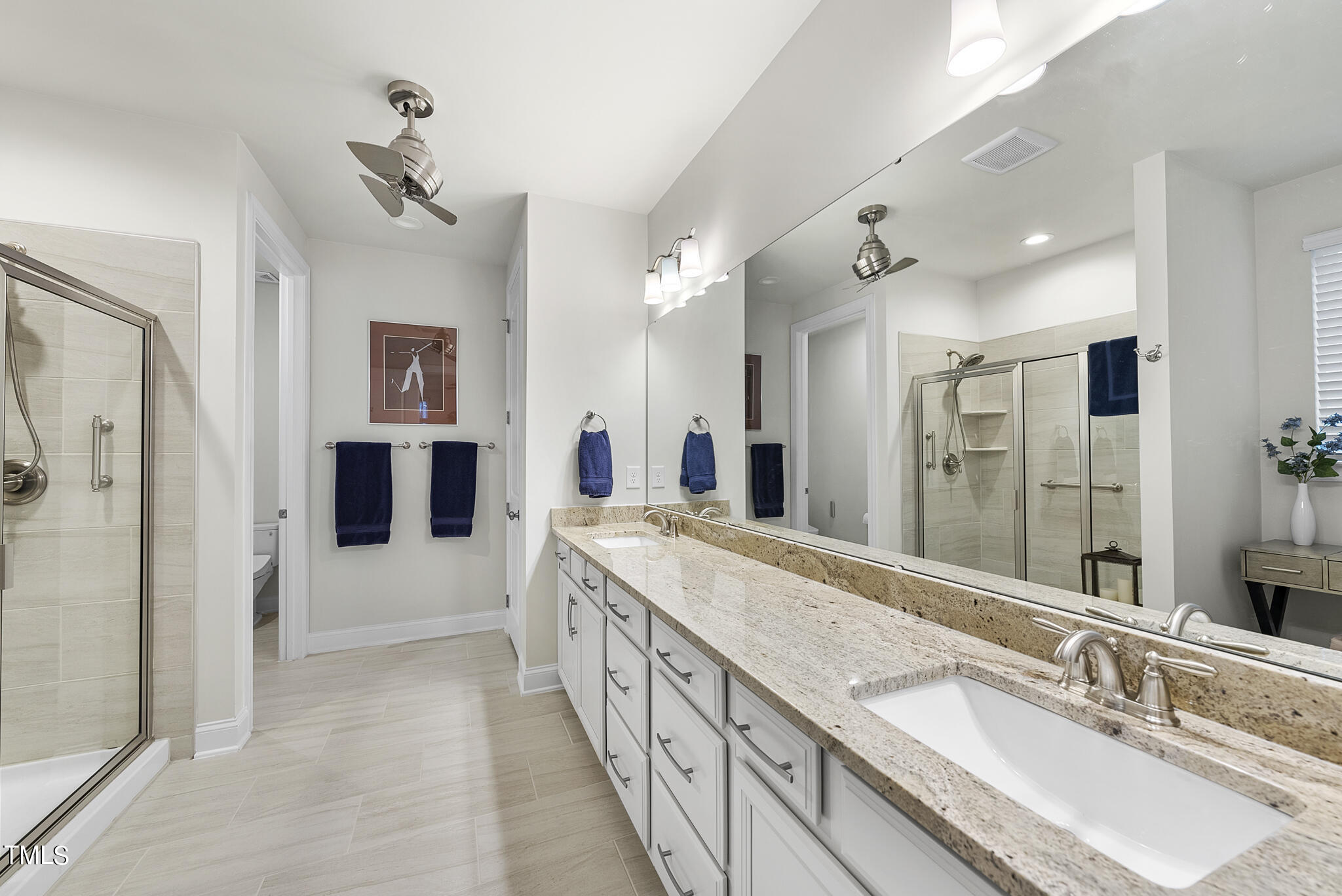 1409 Stonemill Falls Drive