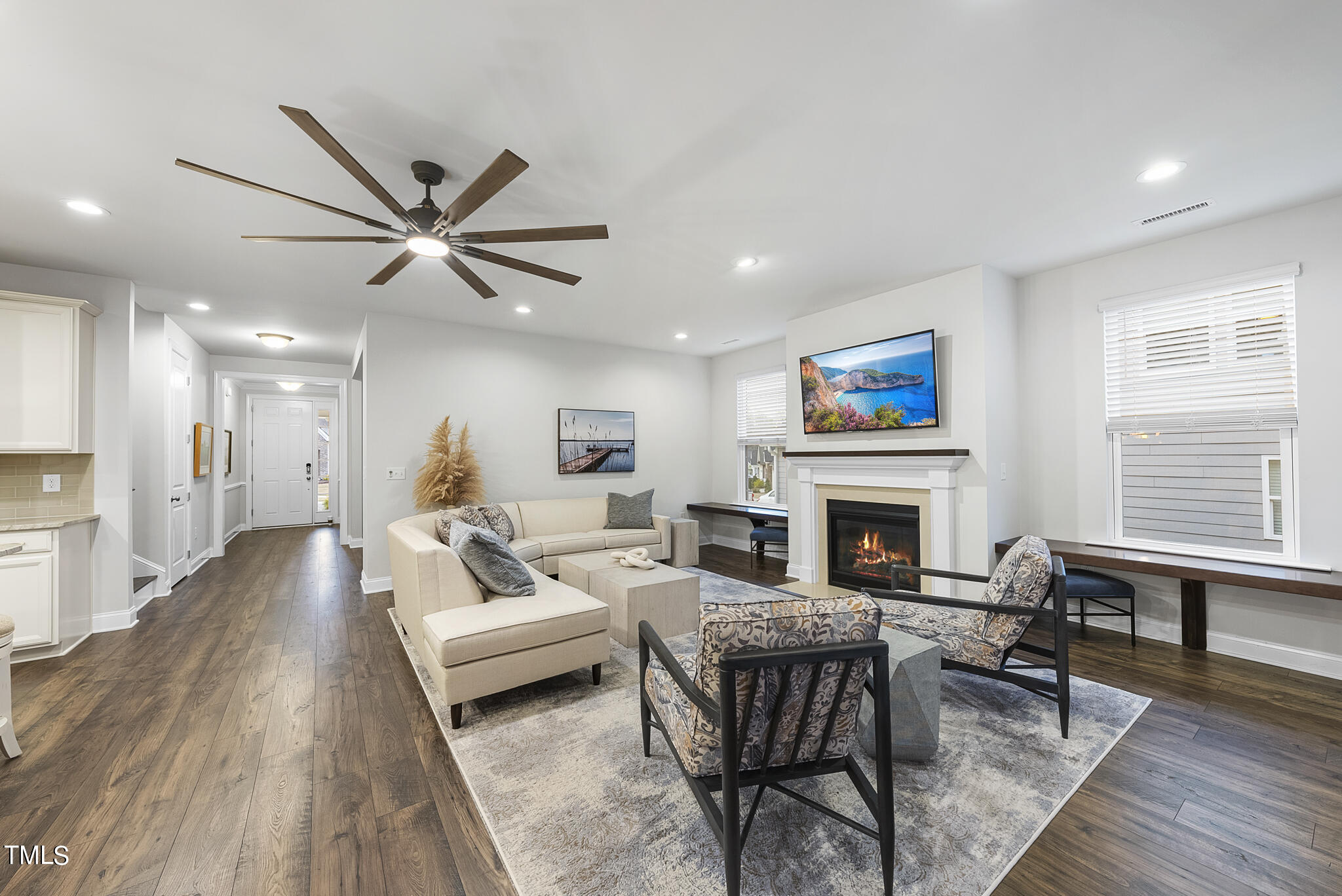 1409 Stonemill Falls Drive