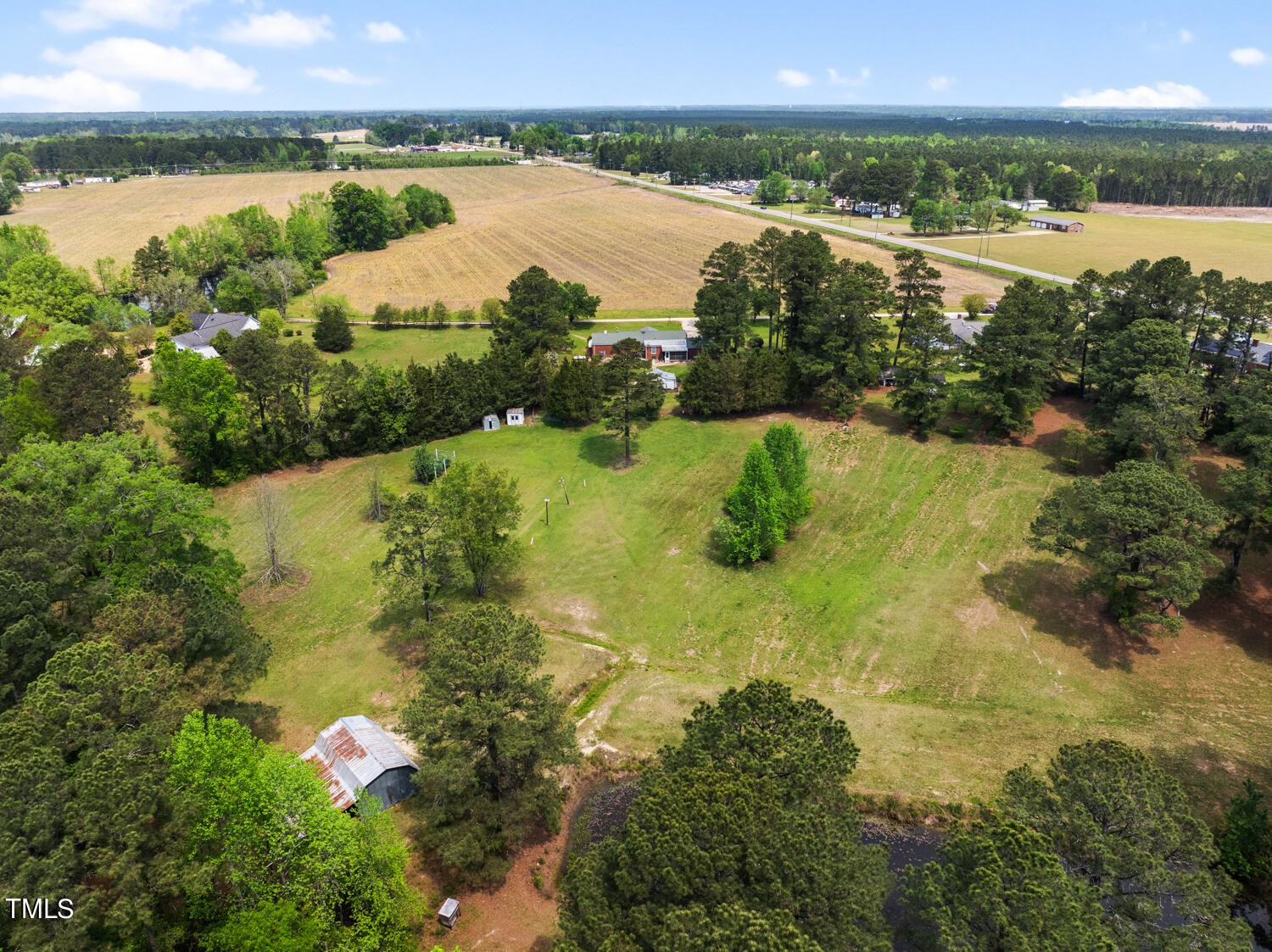 95 Troy Eason Farm Lane