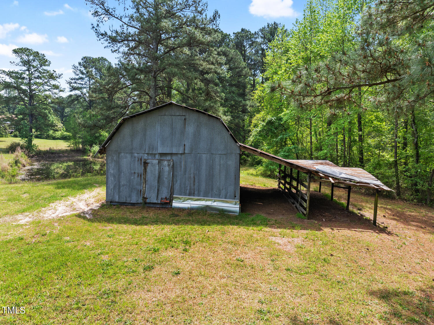 95 Troy Eason Farm Lane