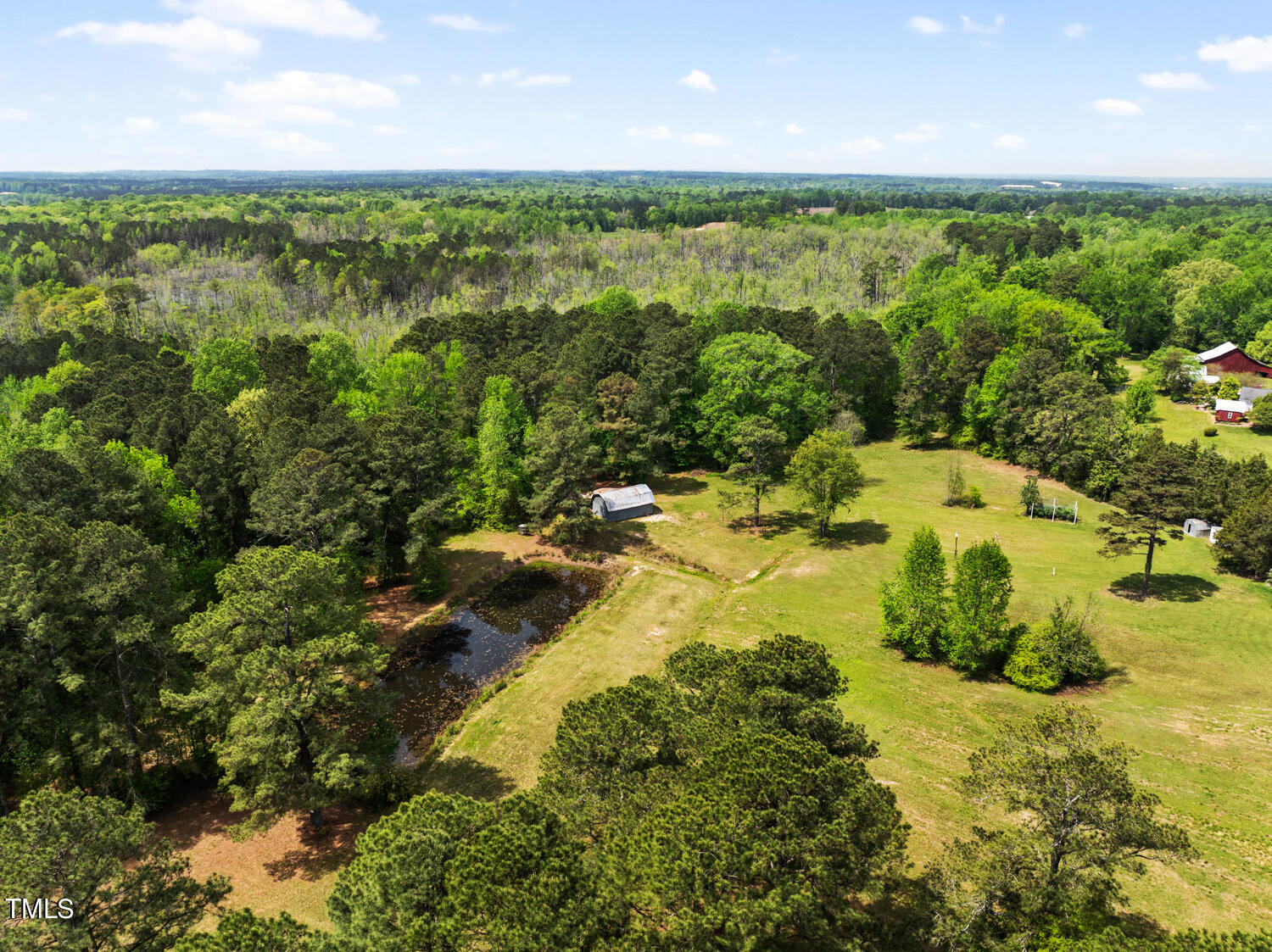 95 Troy Eason Farm Lane