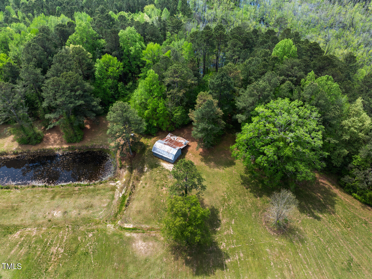 95 Troy Eason Farm Lane