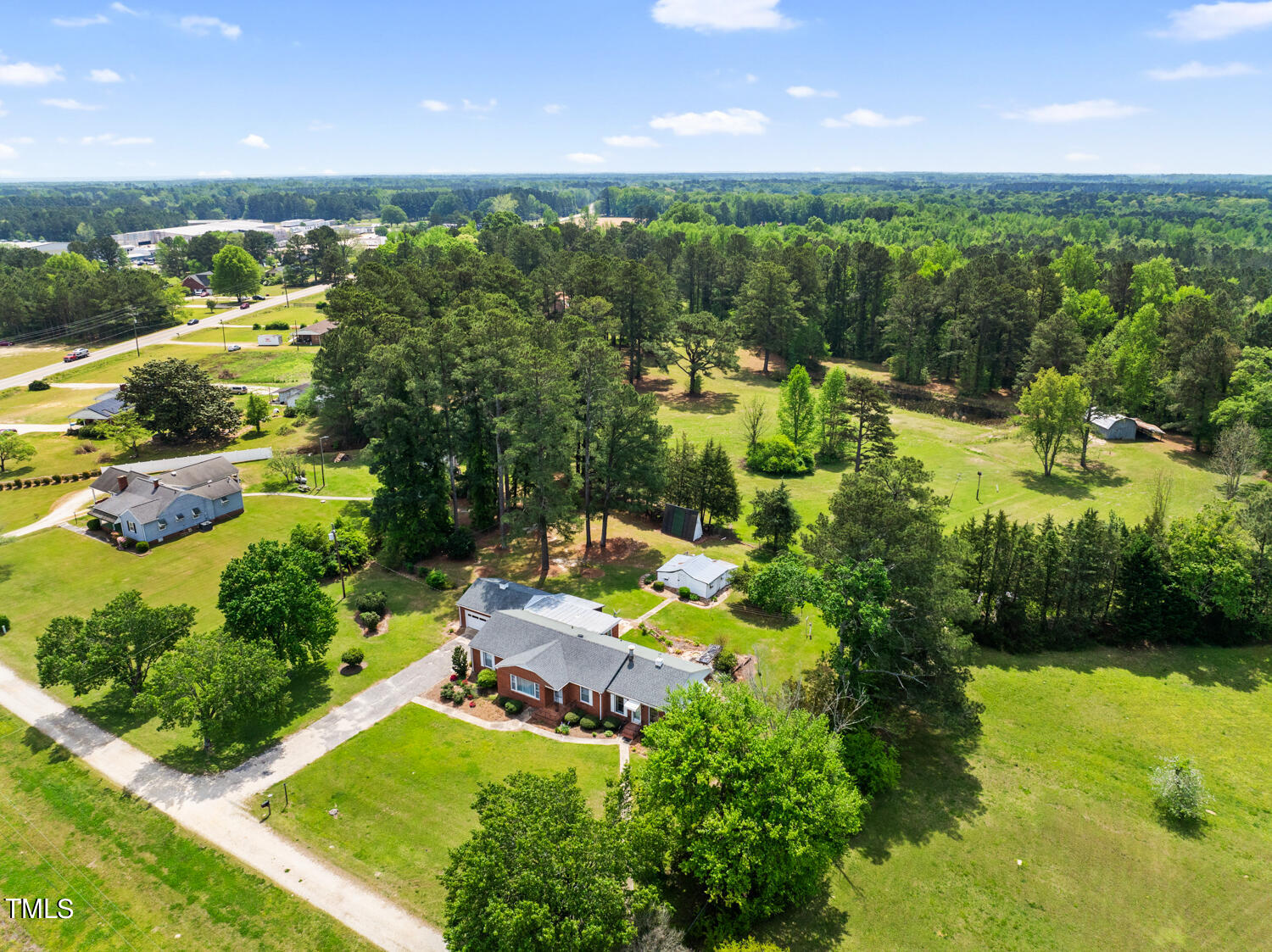 95 Troy Eason Farm Lane