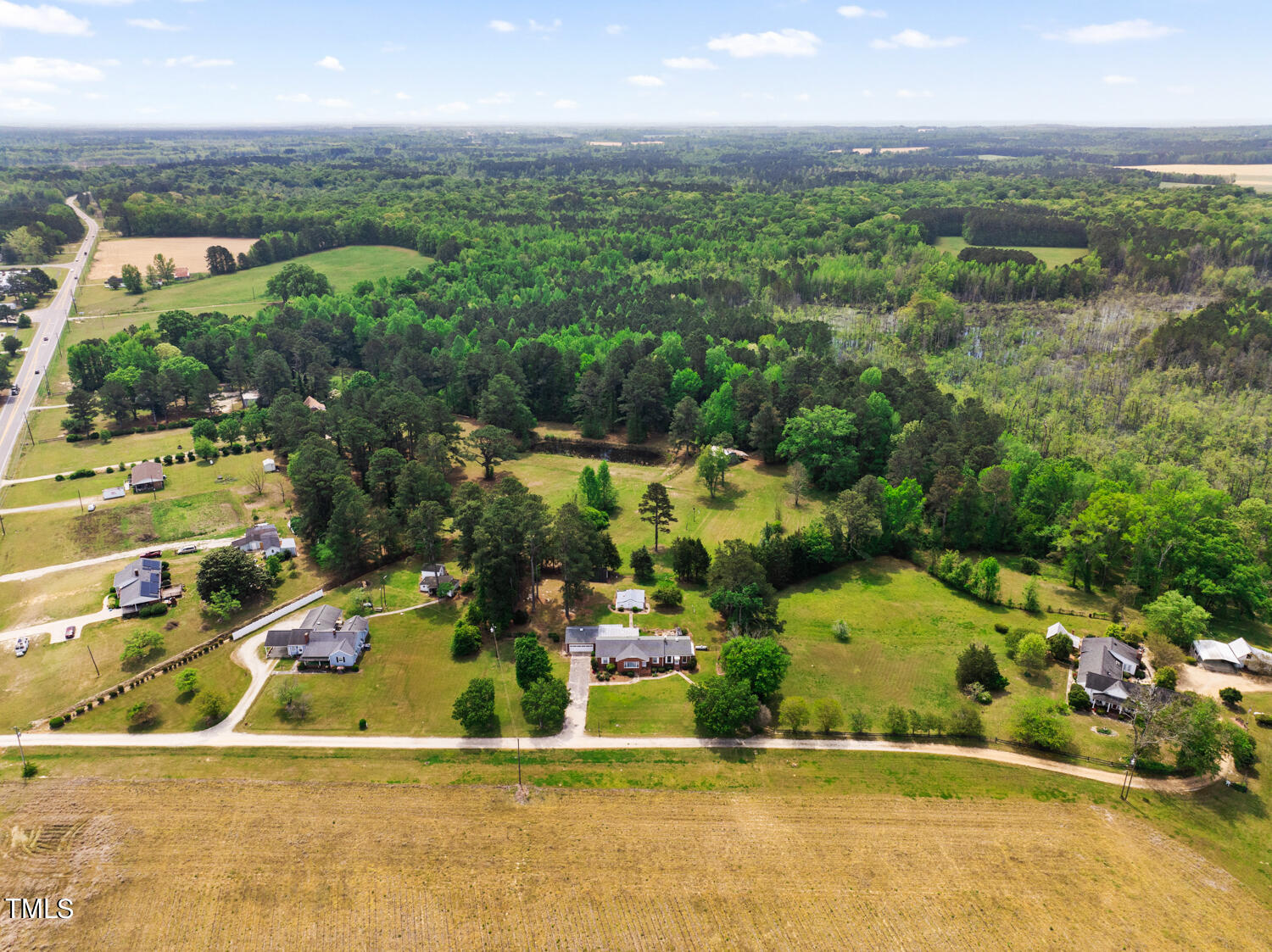 95 Troy Eason Farm Lane