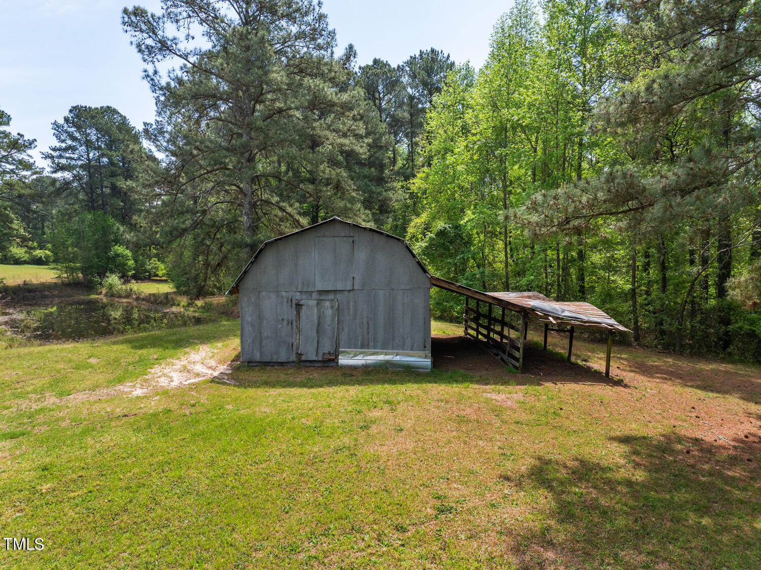 95 Troy Eason Farm Lane