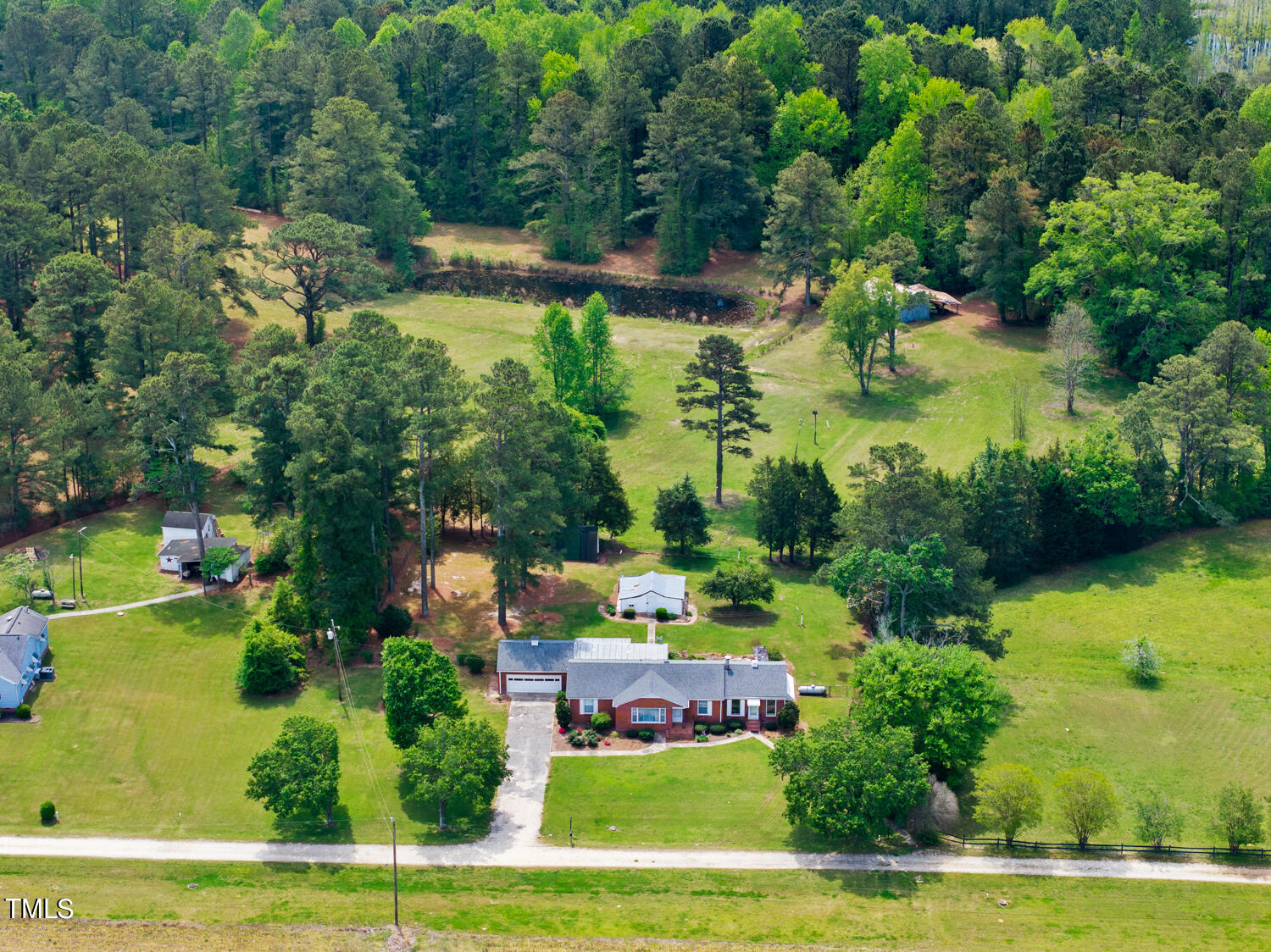 95 Troy Eason Farm Lane