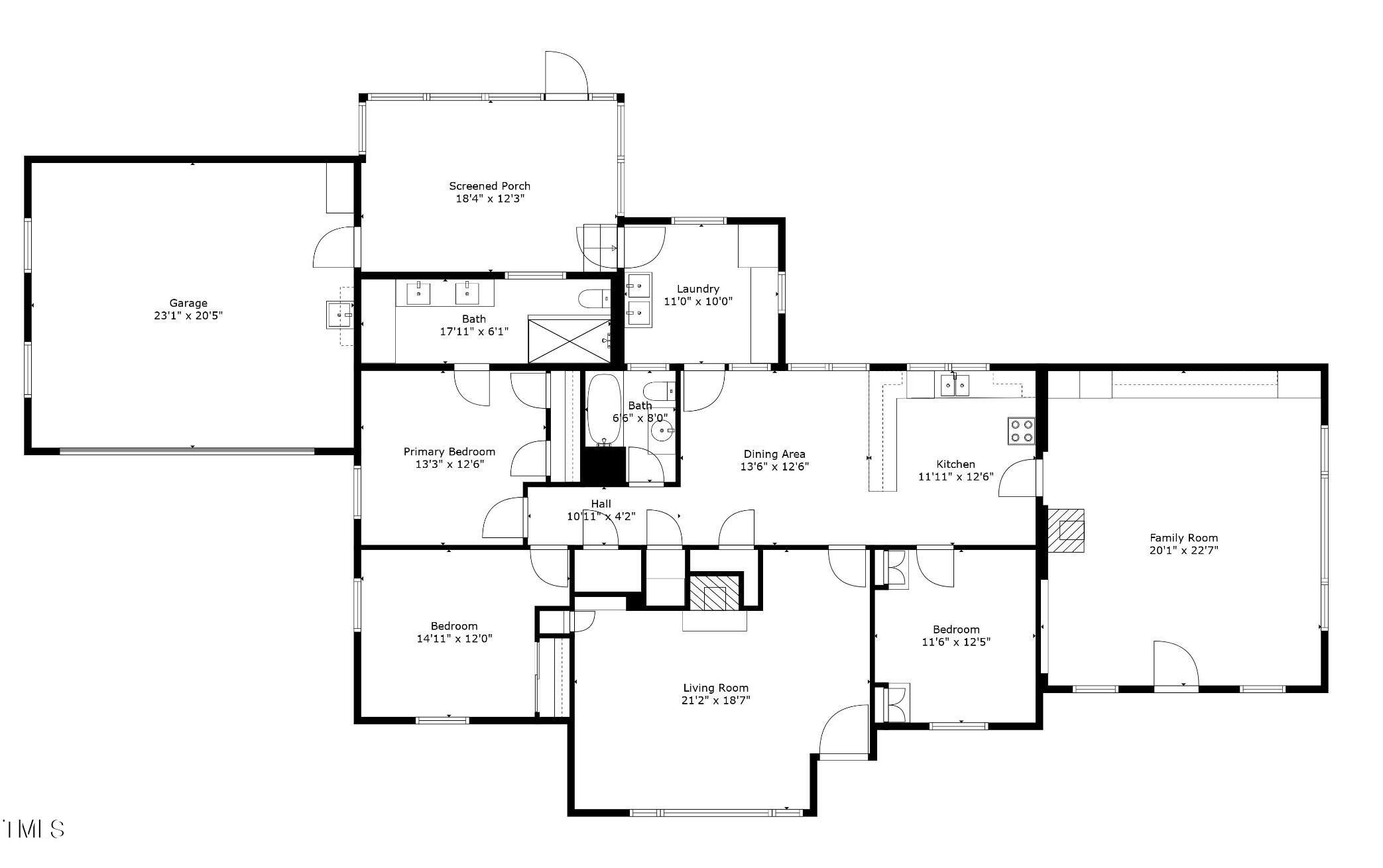 95 Troy Eason Farm Lane