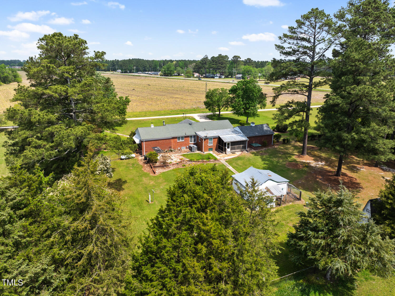 95 Troy Eason Farm Lane