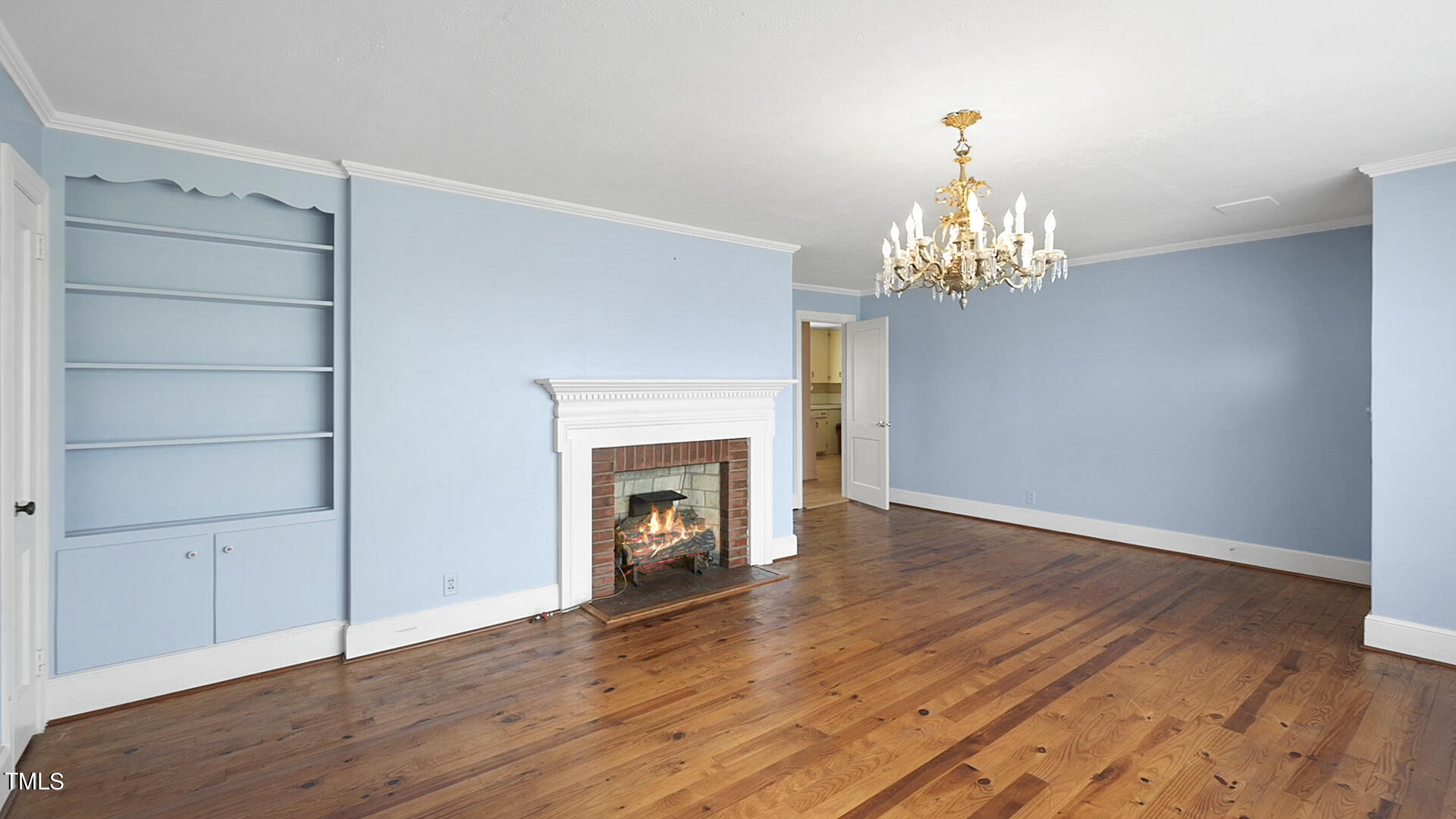 95 Troy Eason Farm Lane