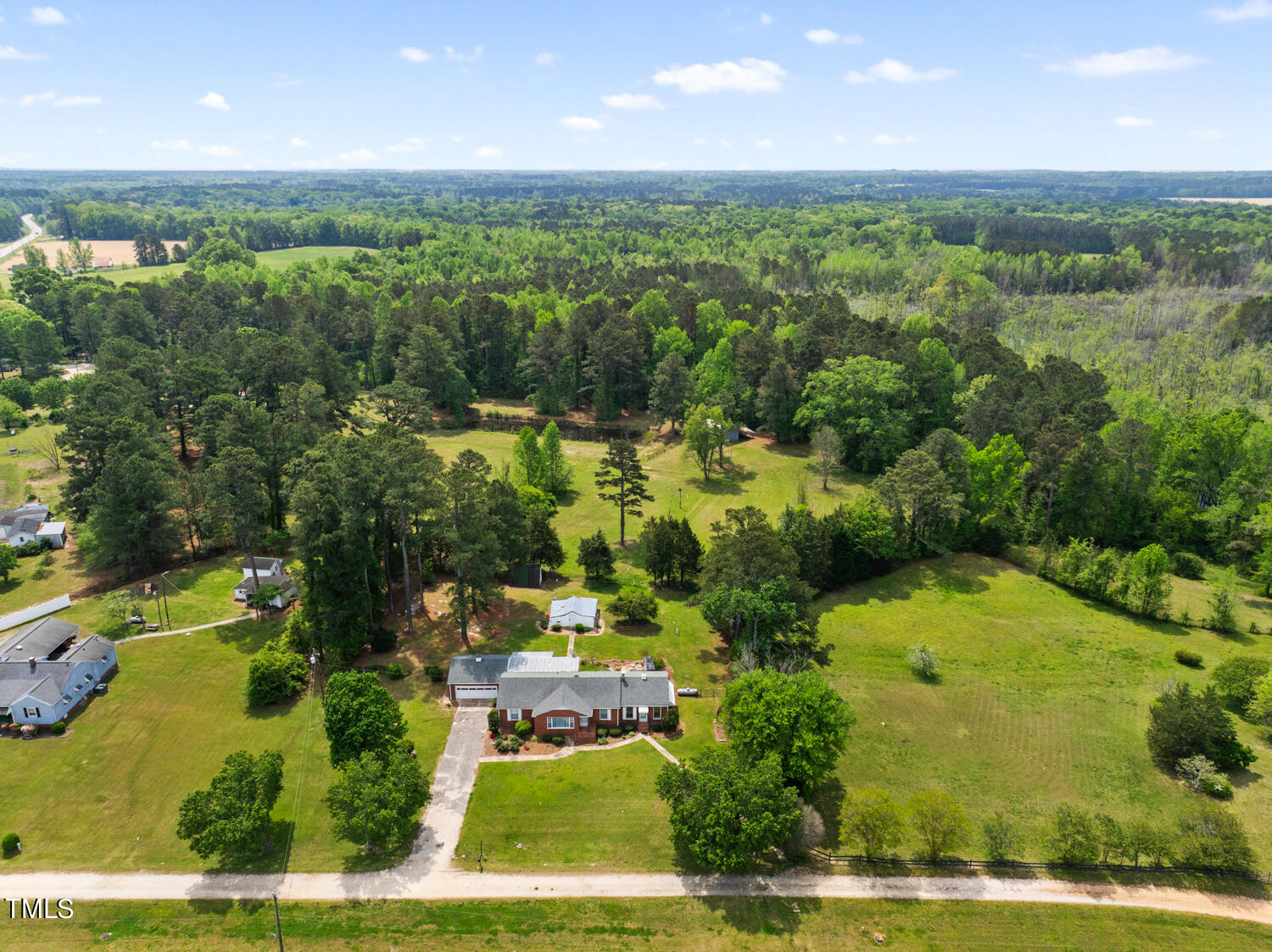 95 Troy Eason Farm Lane