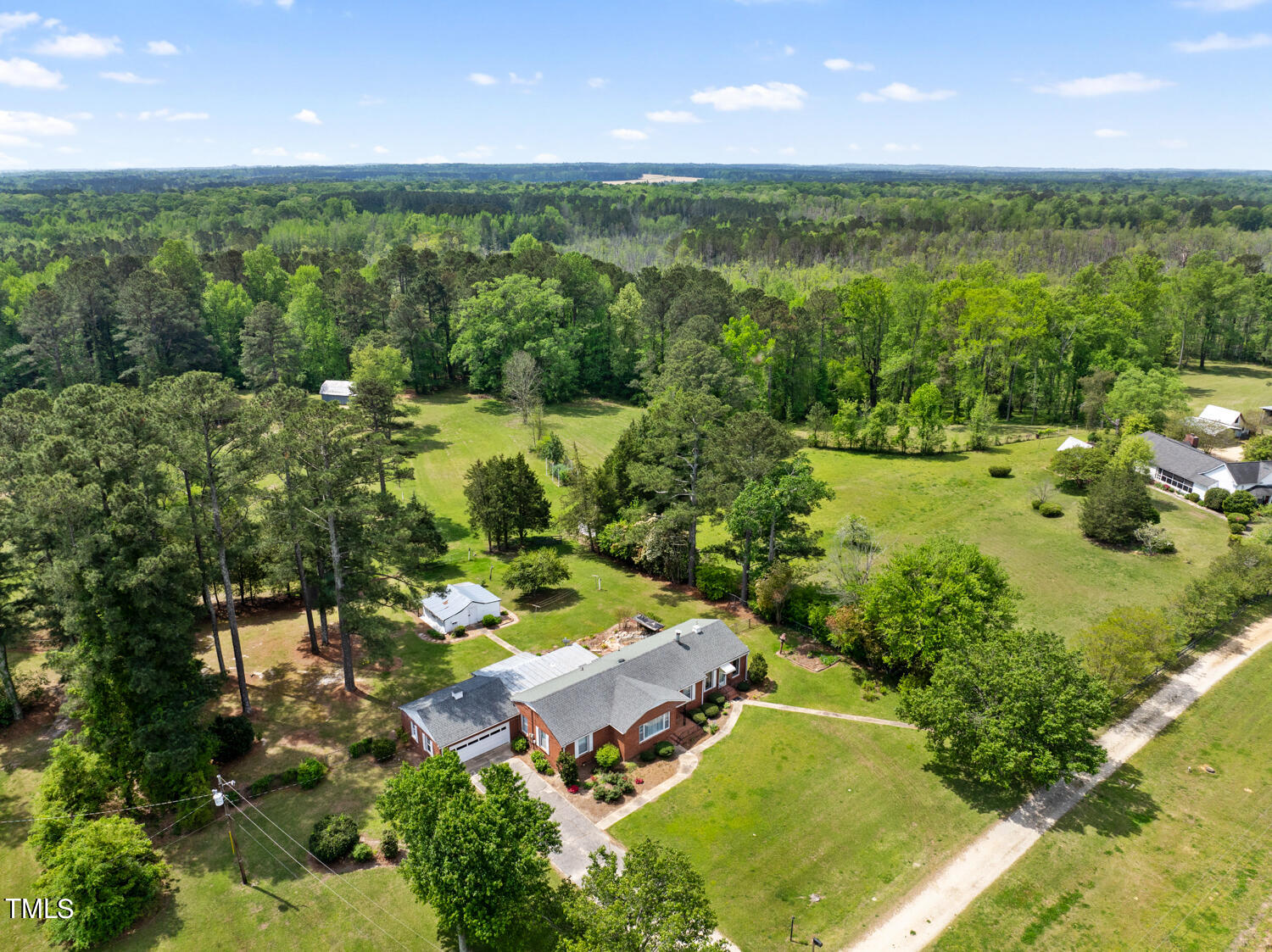 95 Troy Eason Farm Lane