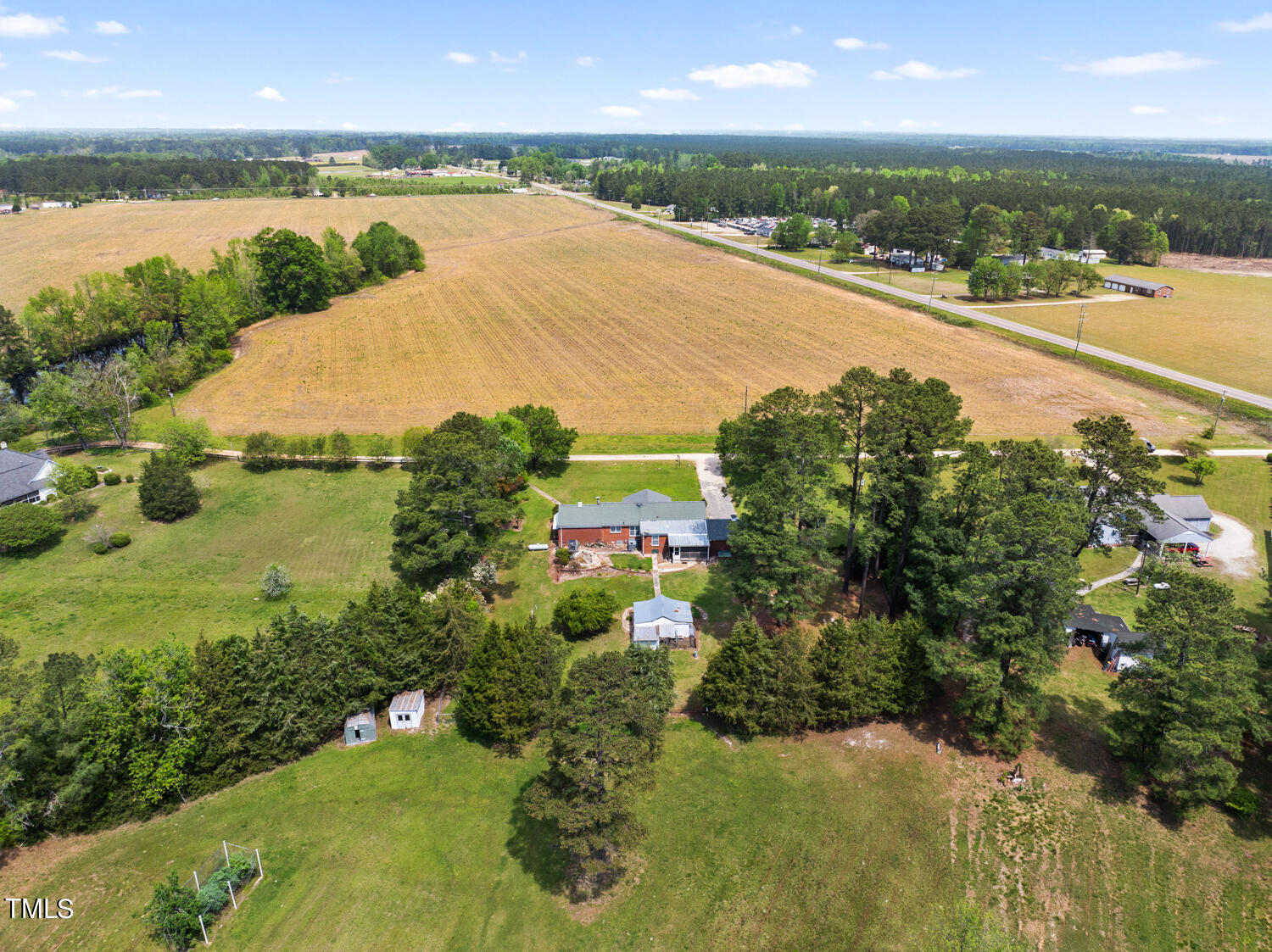 95 Troy Eason Farm Lane