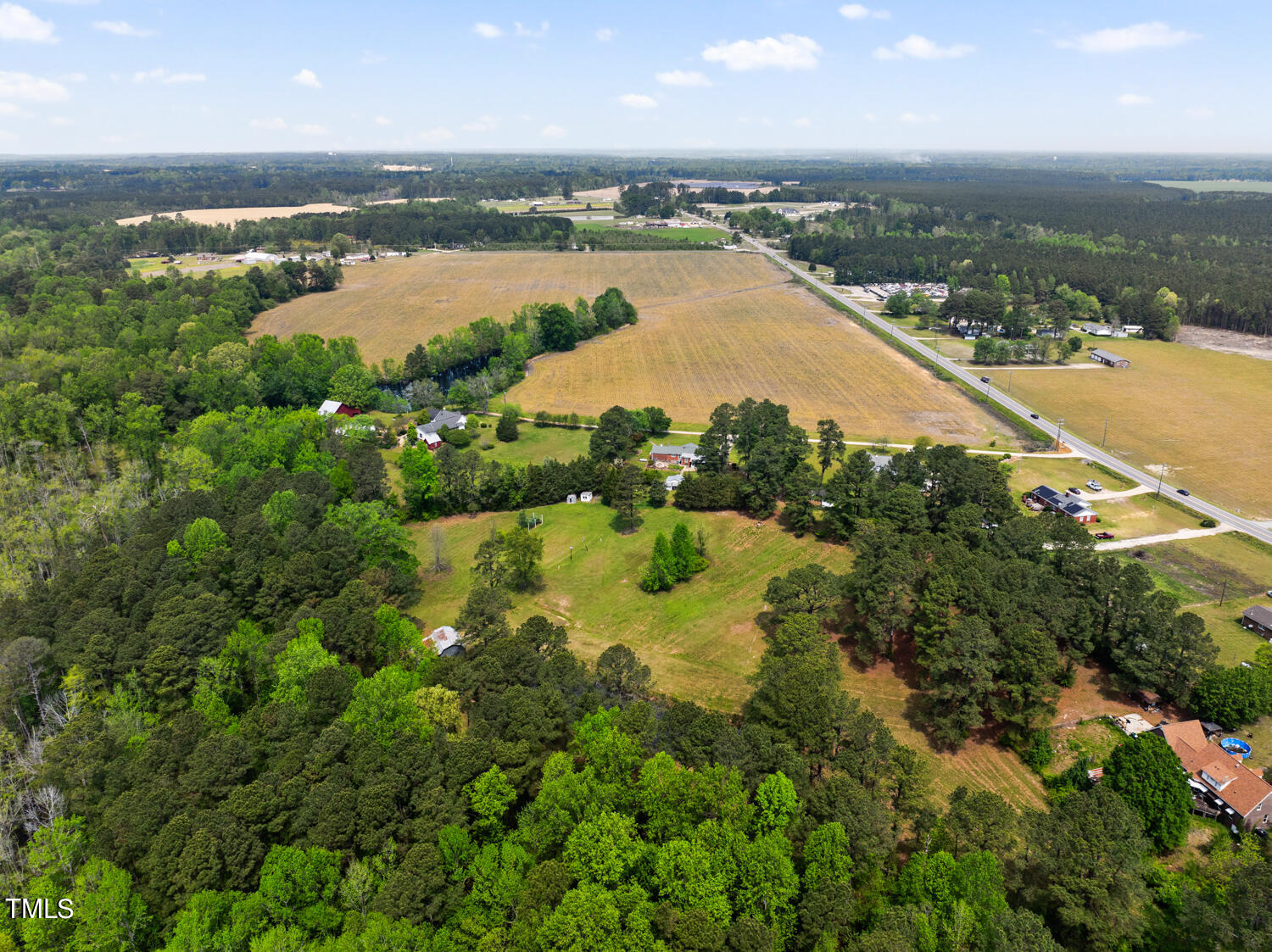 95 Troy Eason Farm Lane