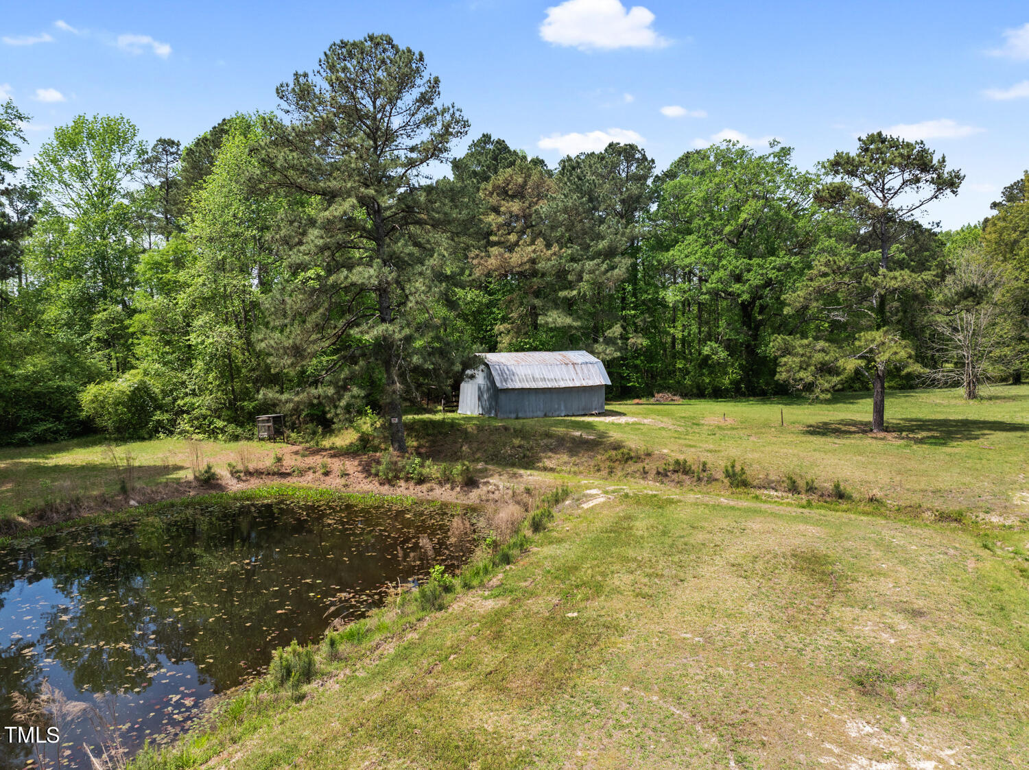 95 Troy Eason Farm Lane