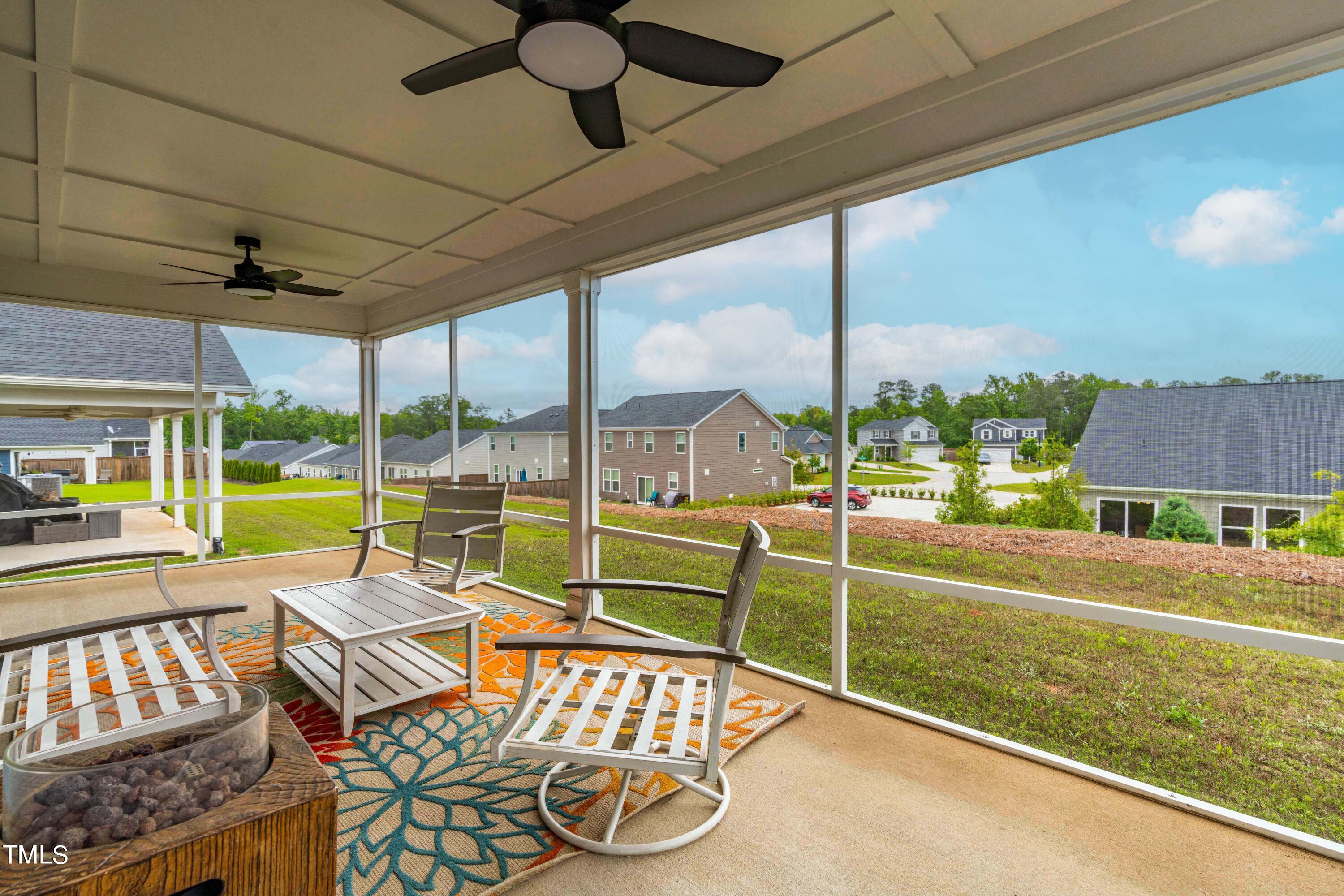 97 Listeria Crest Drive