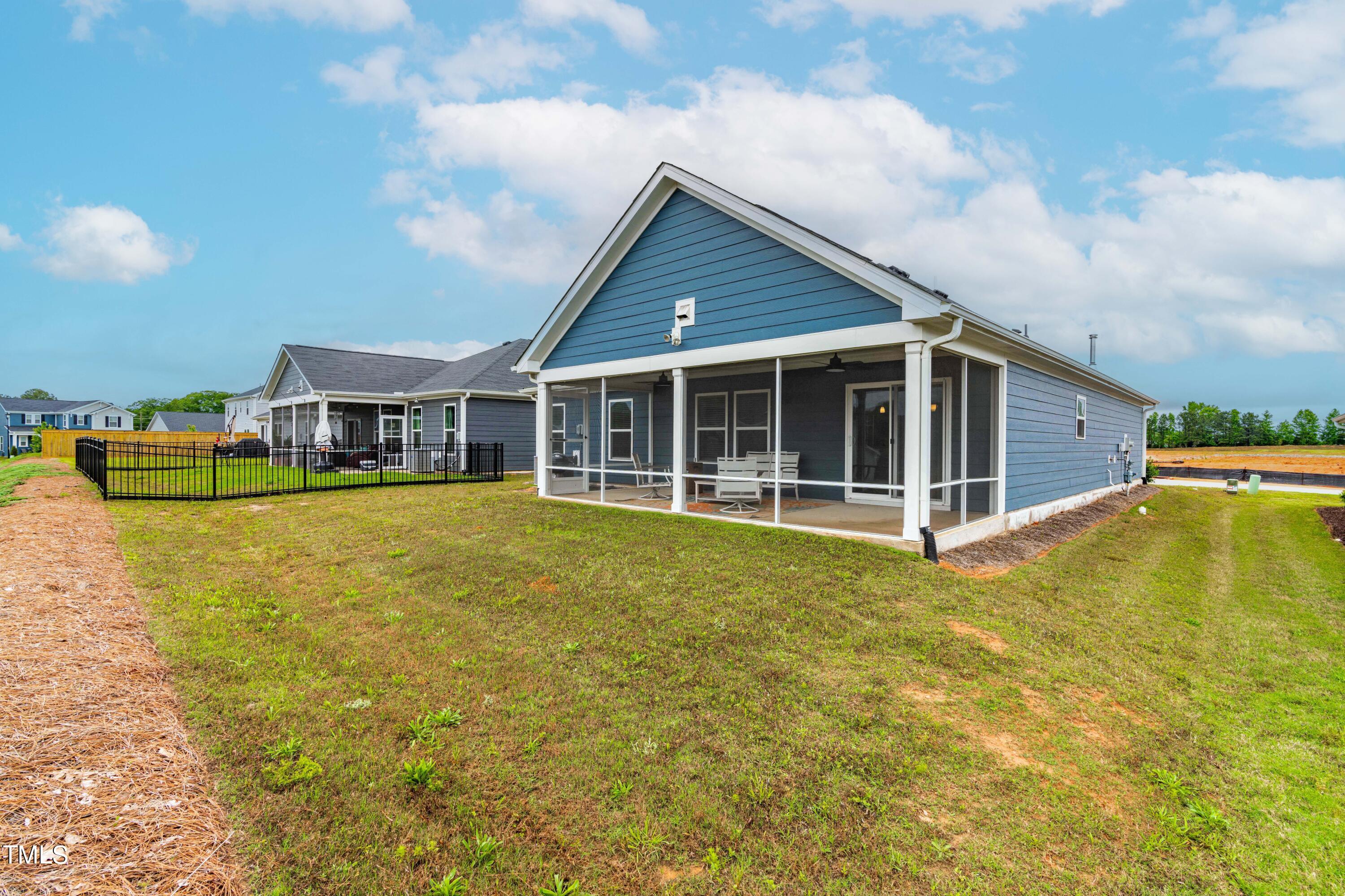 97 Listeria Crest Drive