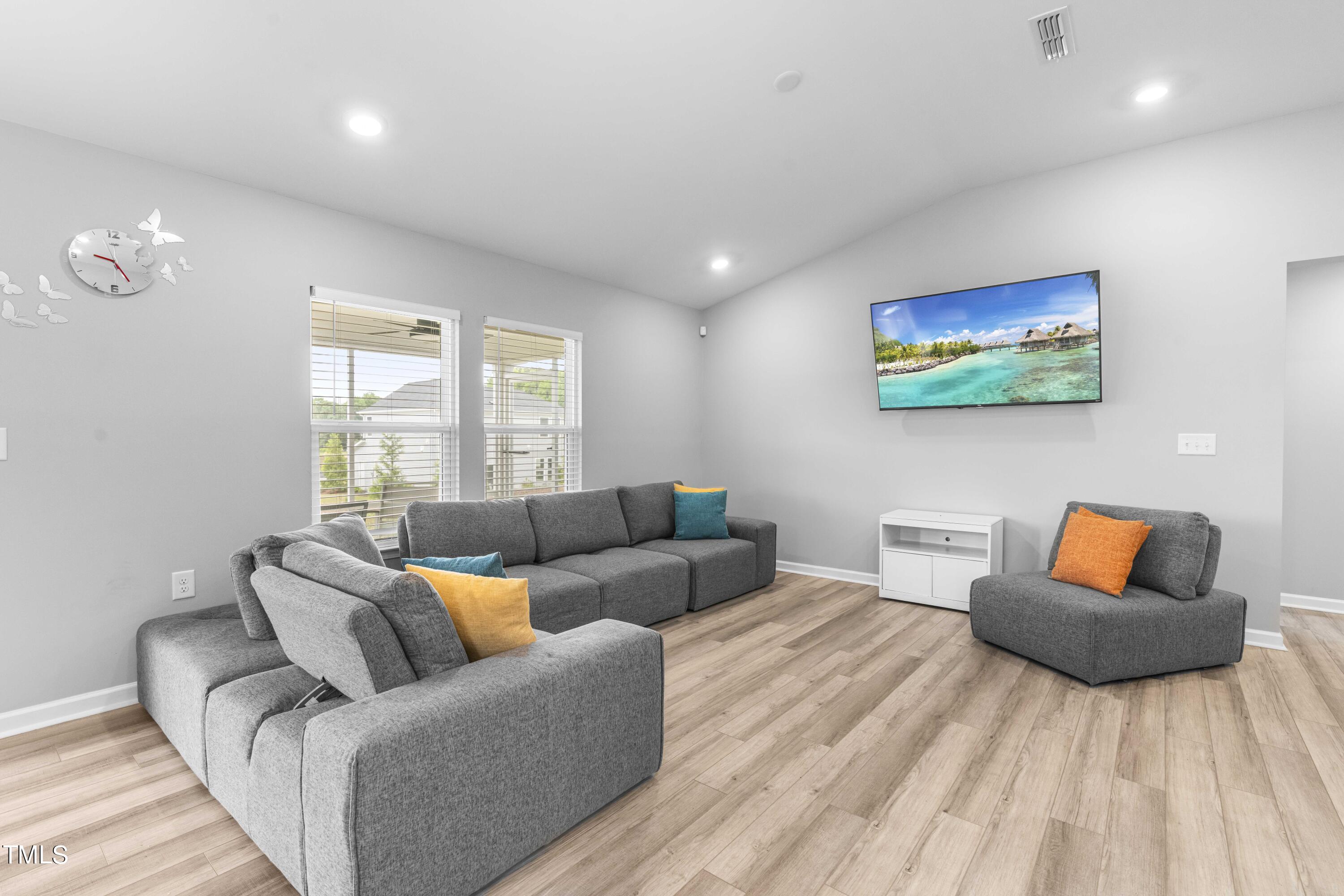 97 Listeria Crest Drive