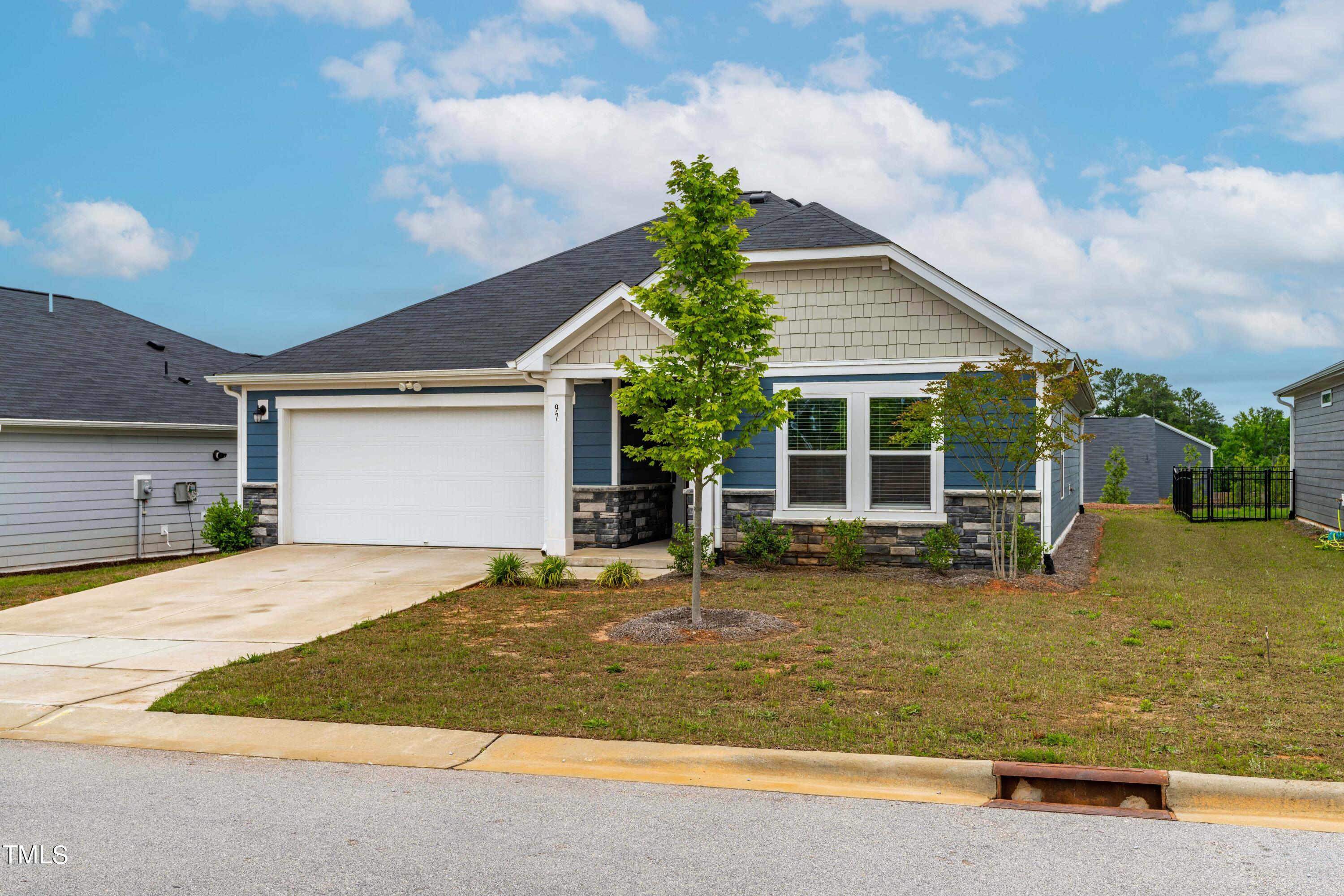 97 Listeria Crest Drive