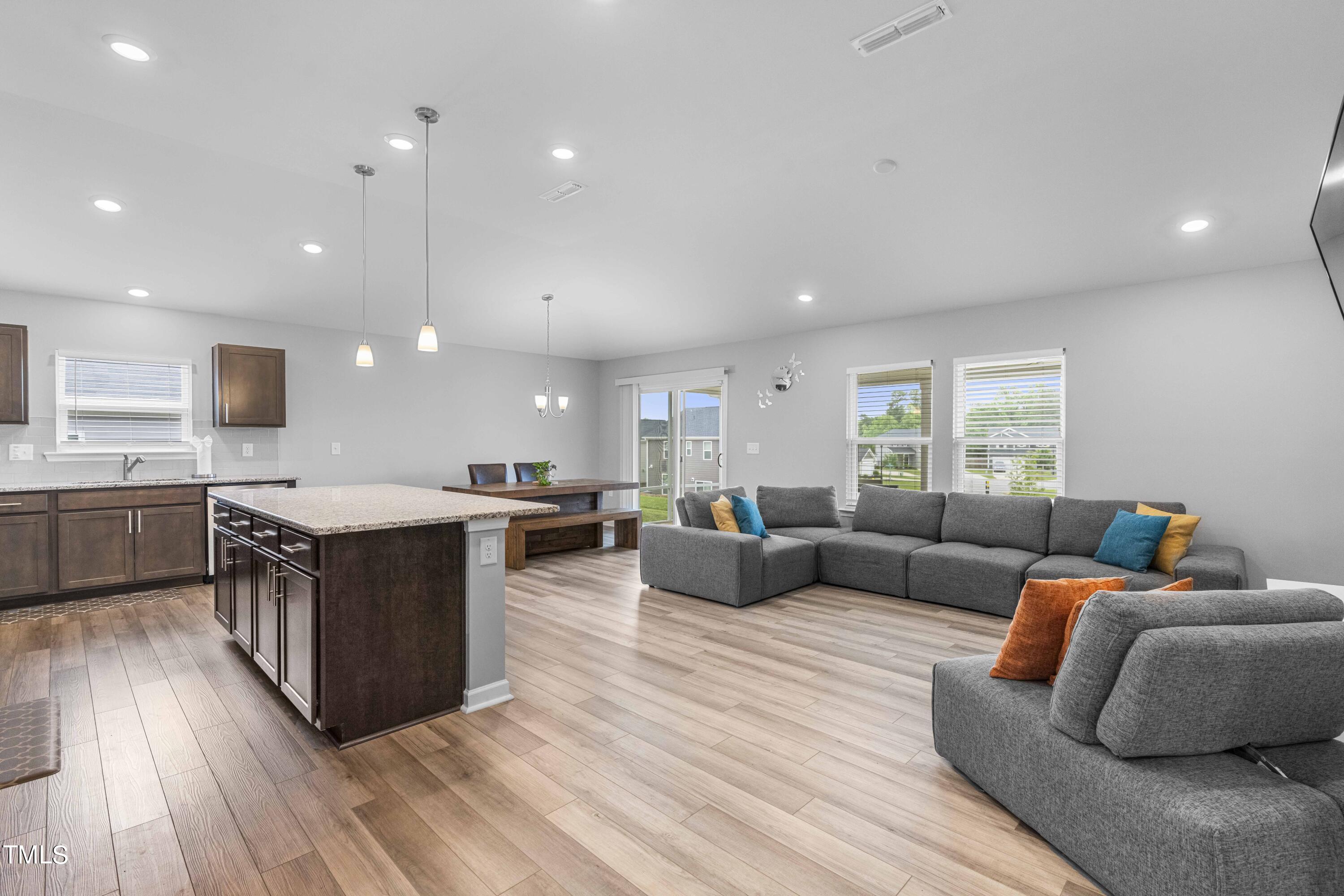 97 Listeria Crest Drive