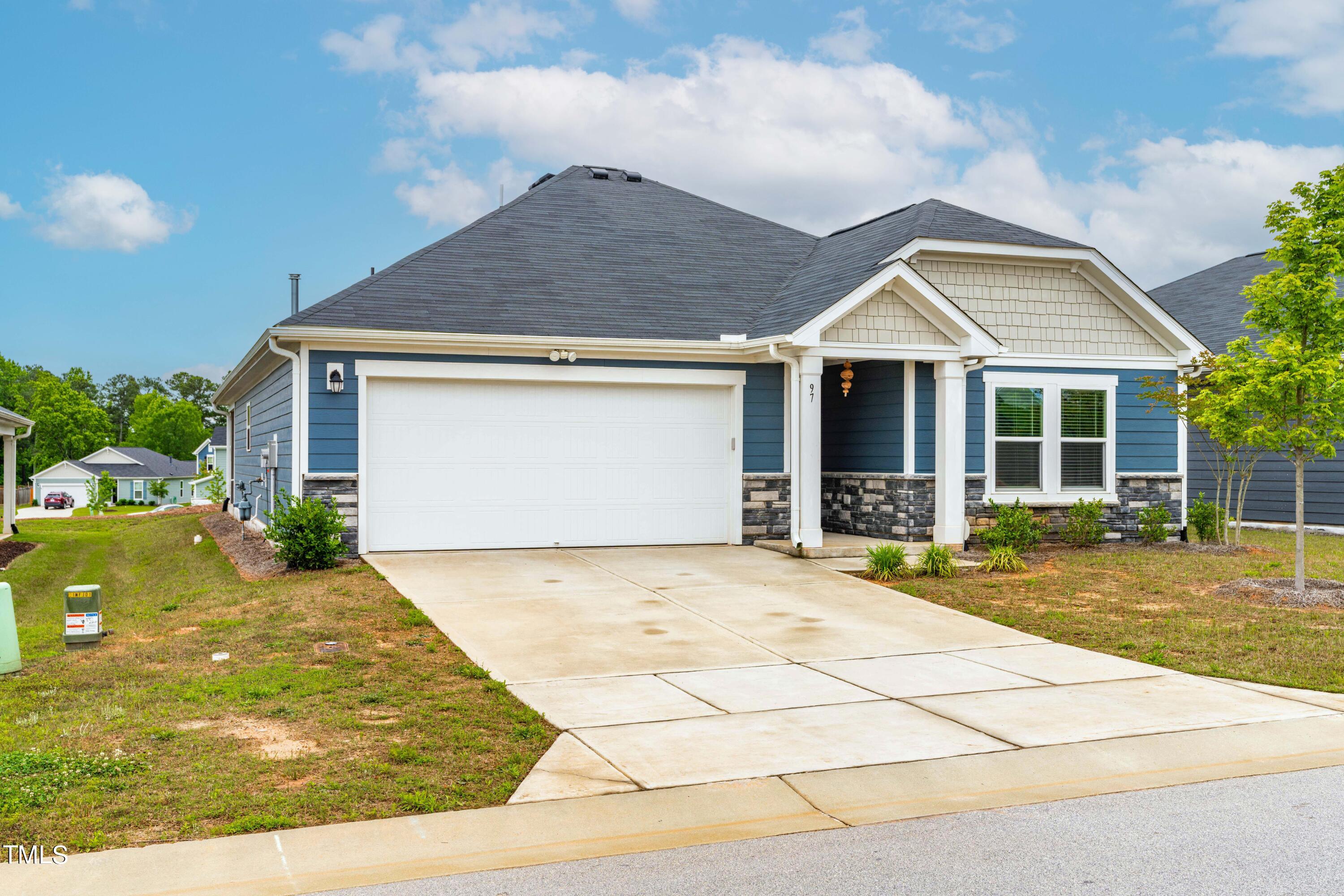 97 Listeria Crest Drive