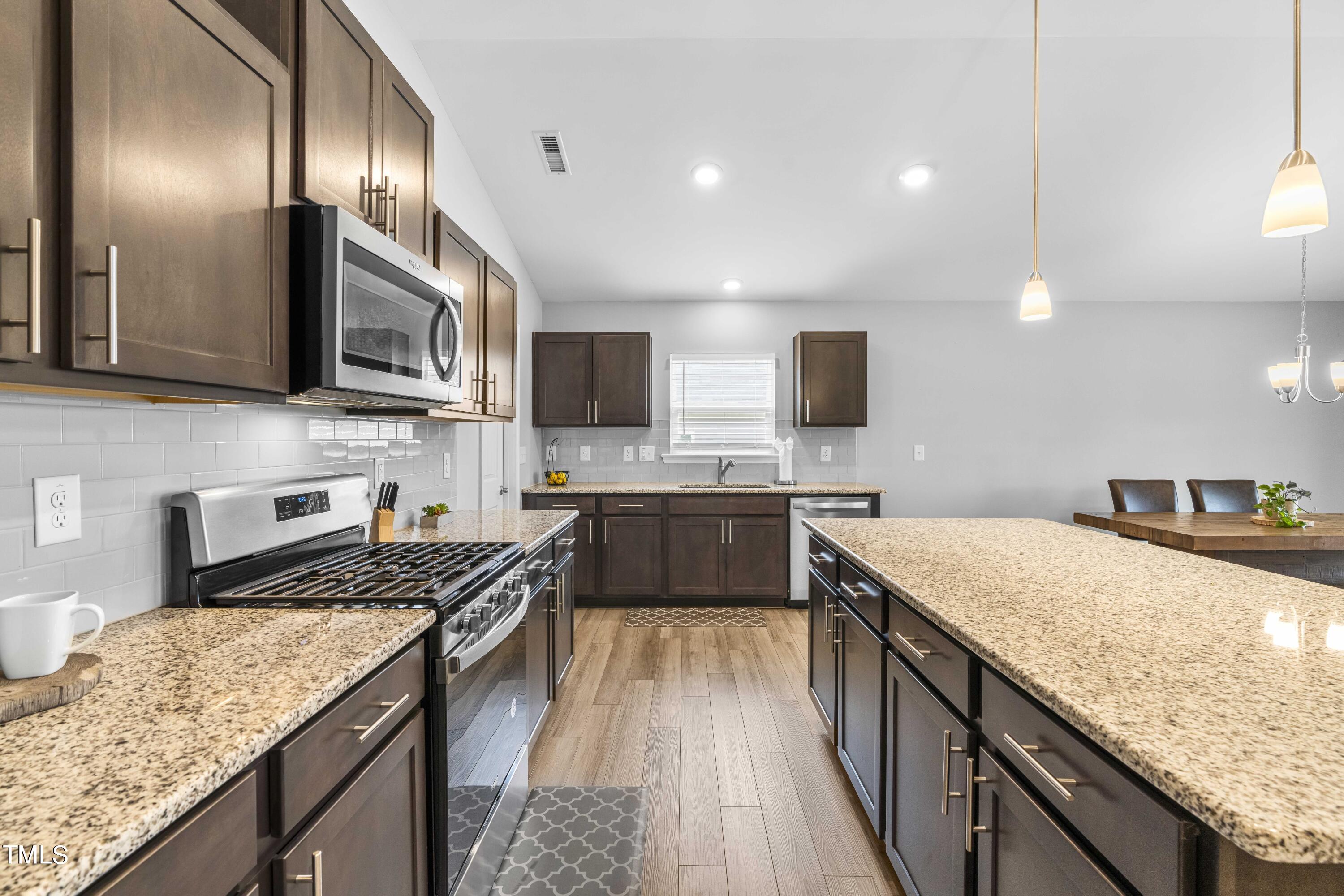 97 Listeria Crest Drive