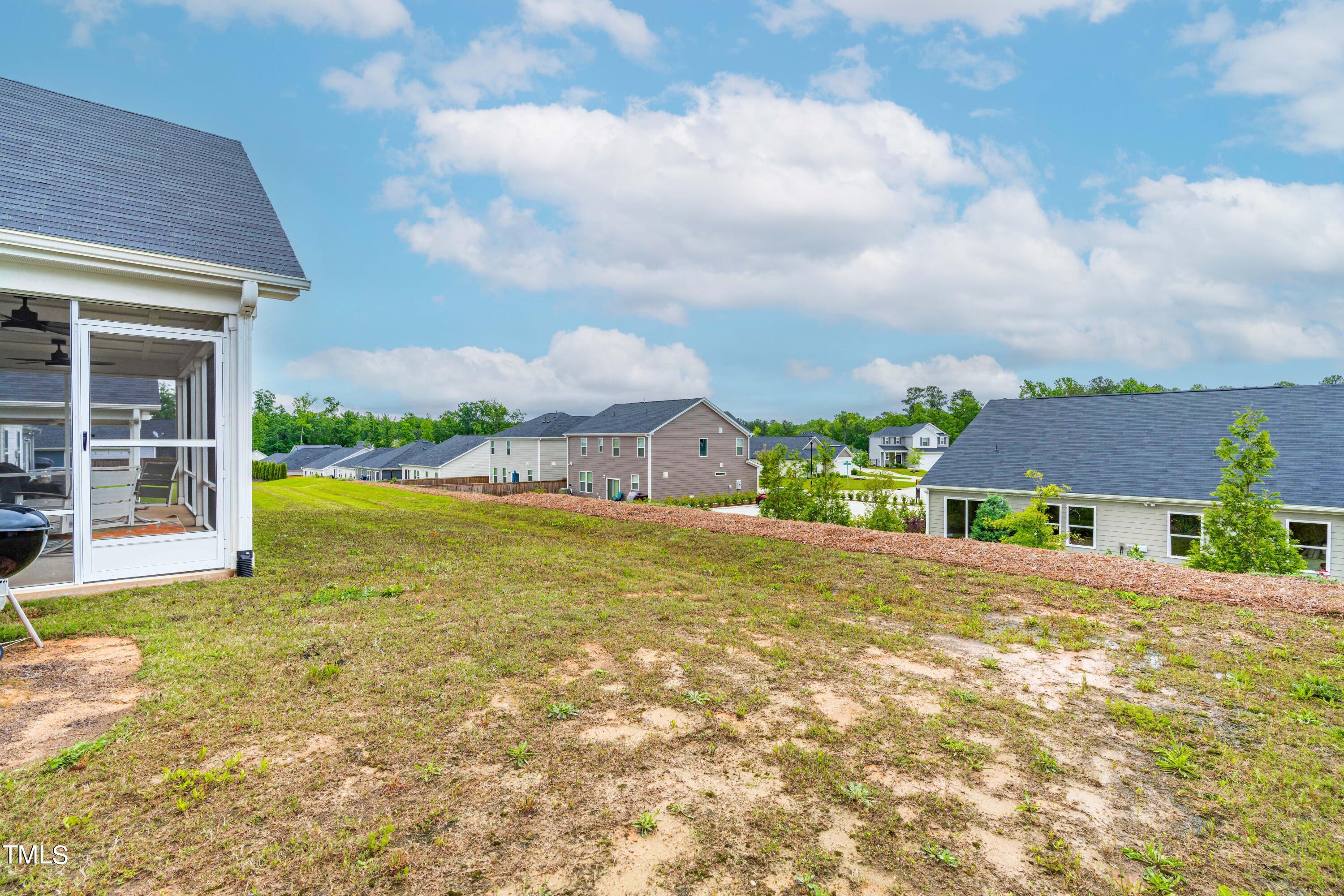 97 Listeria Crest Drive