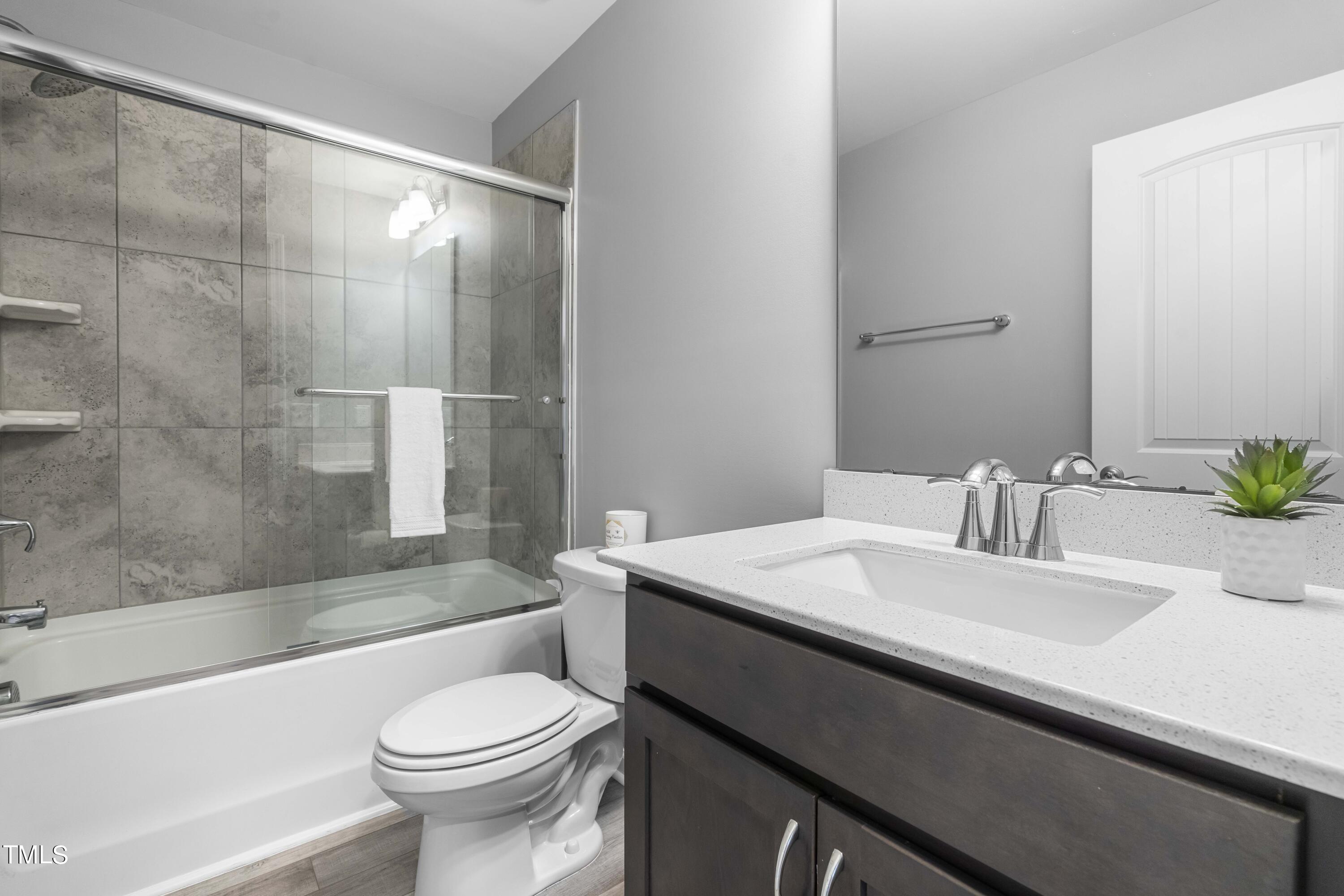 97 Listeria Crest Drive