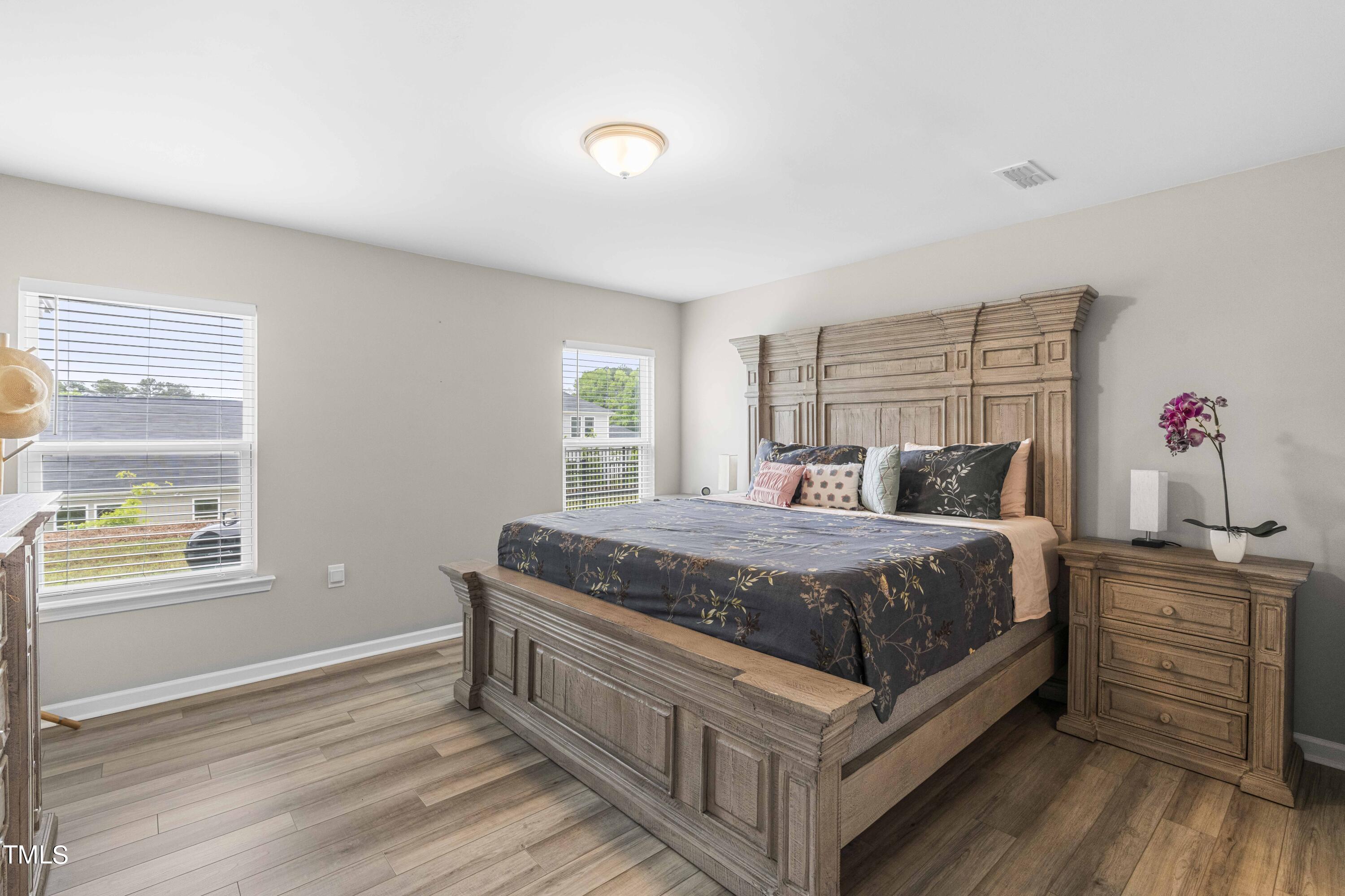 97 Listeria Crest Drive