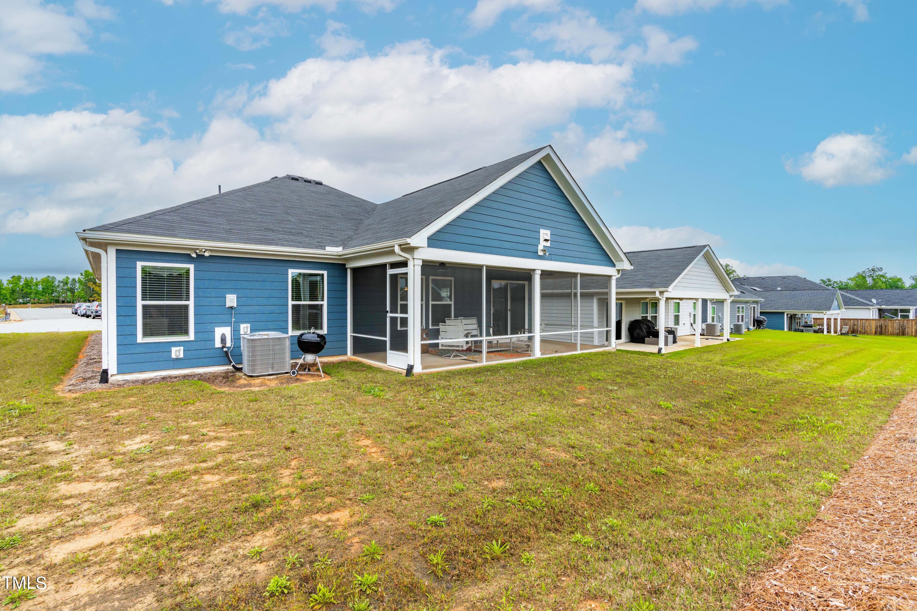 97 Listeria Crest Drive